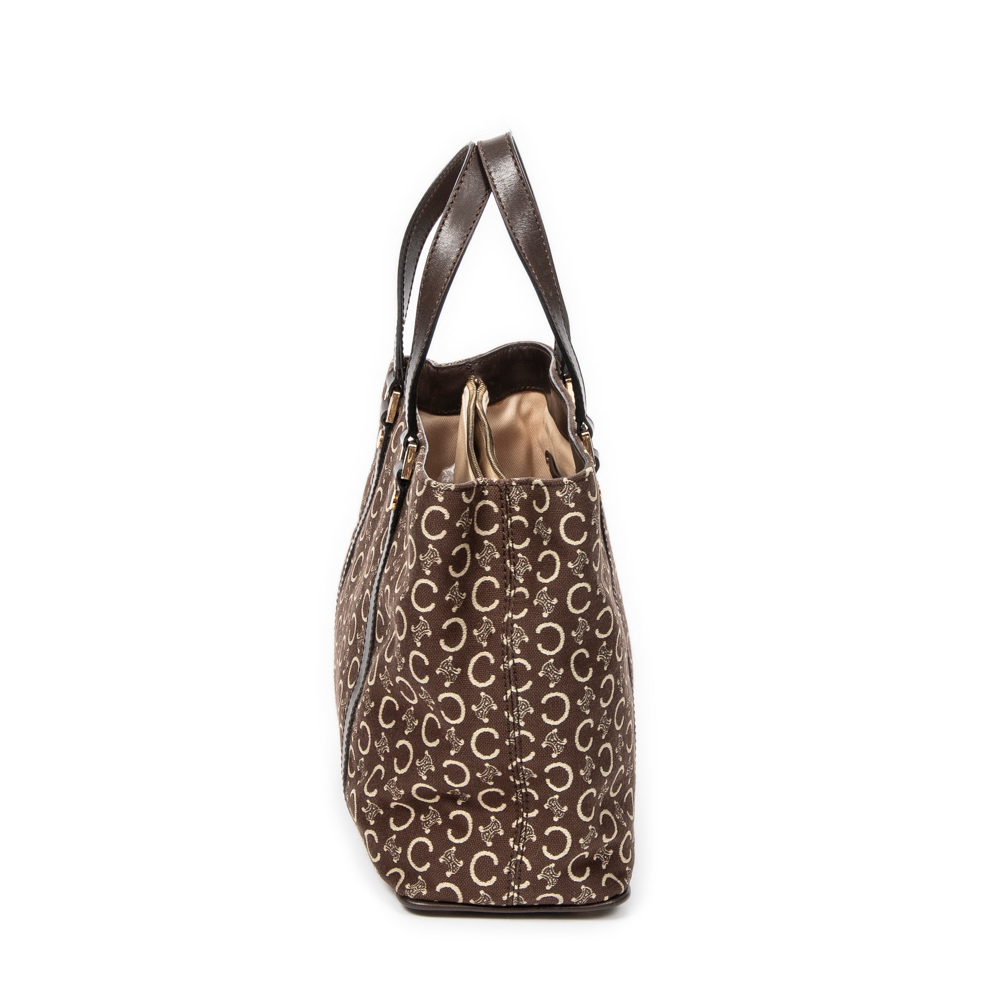 Small Open Tote 