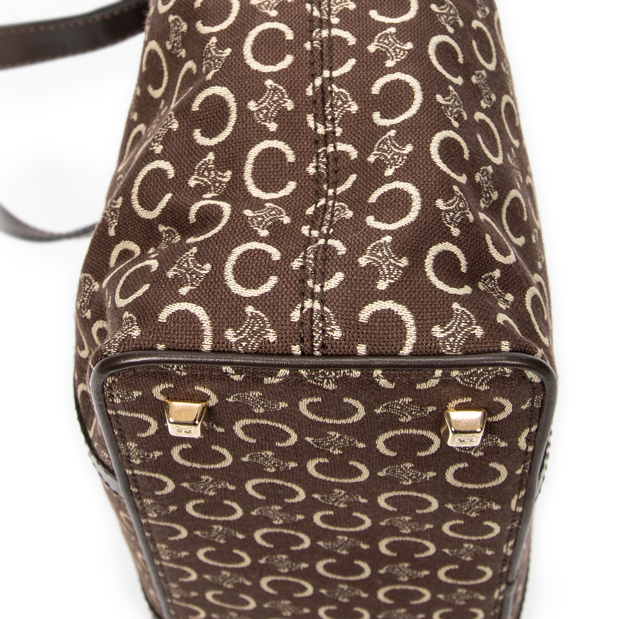 Small Open Tote 
