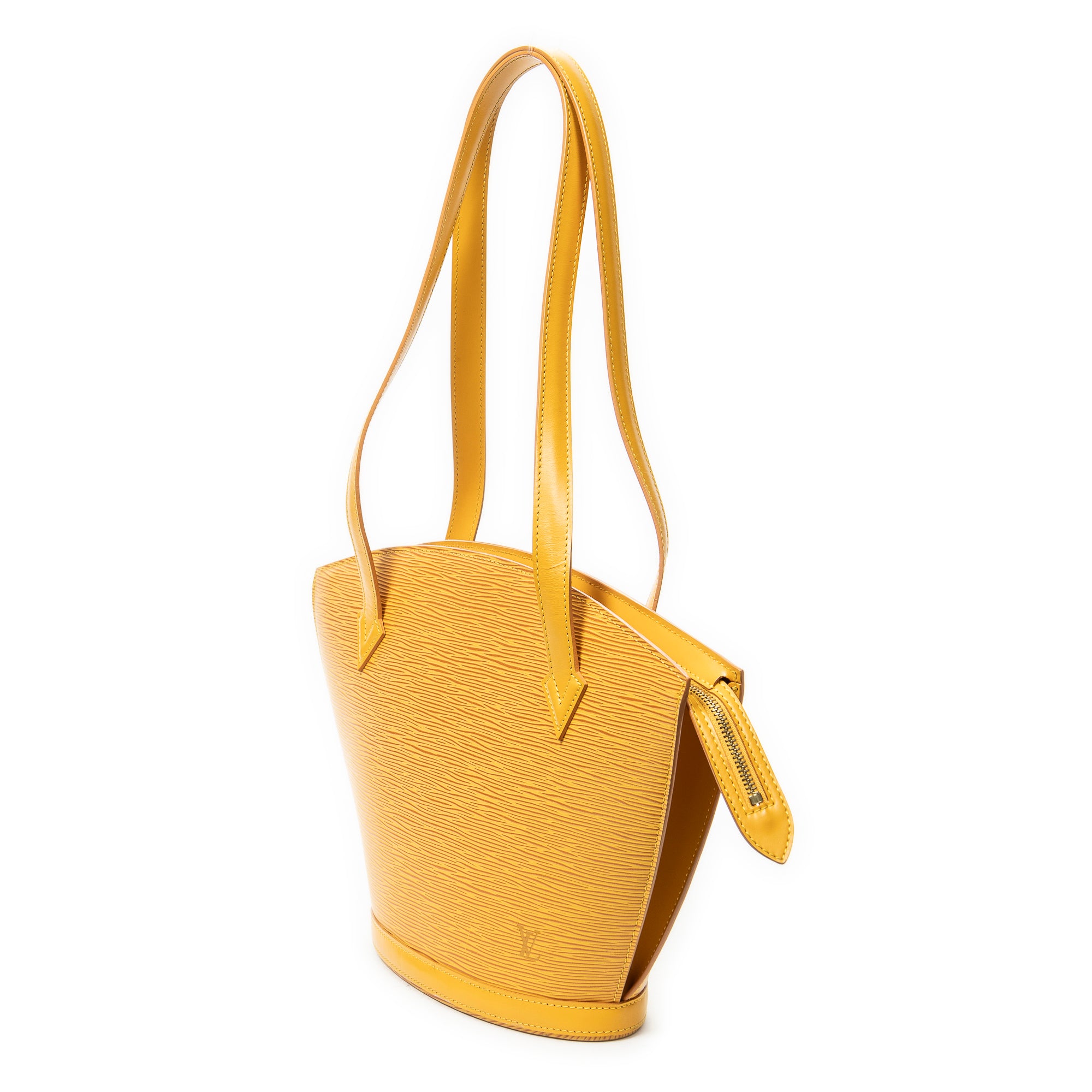 St-Jacques Long Straps PM