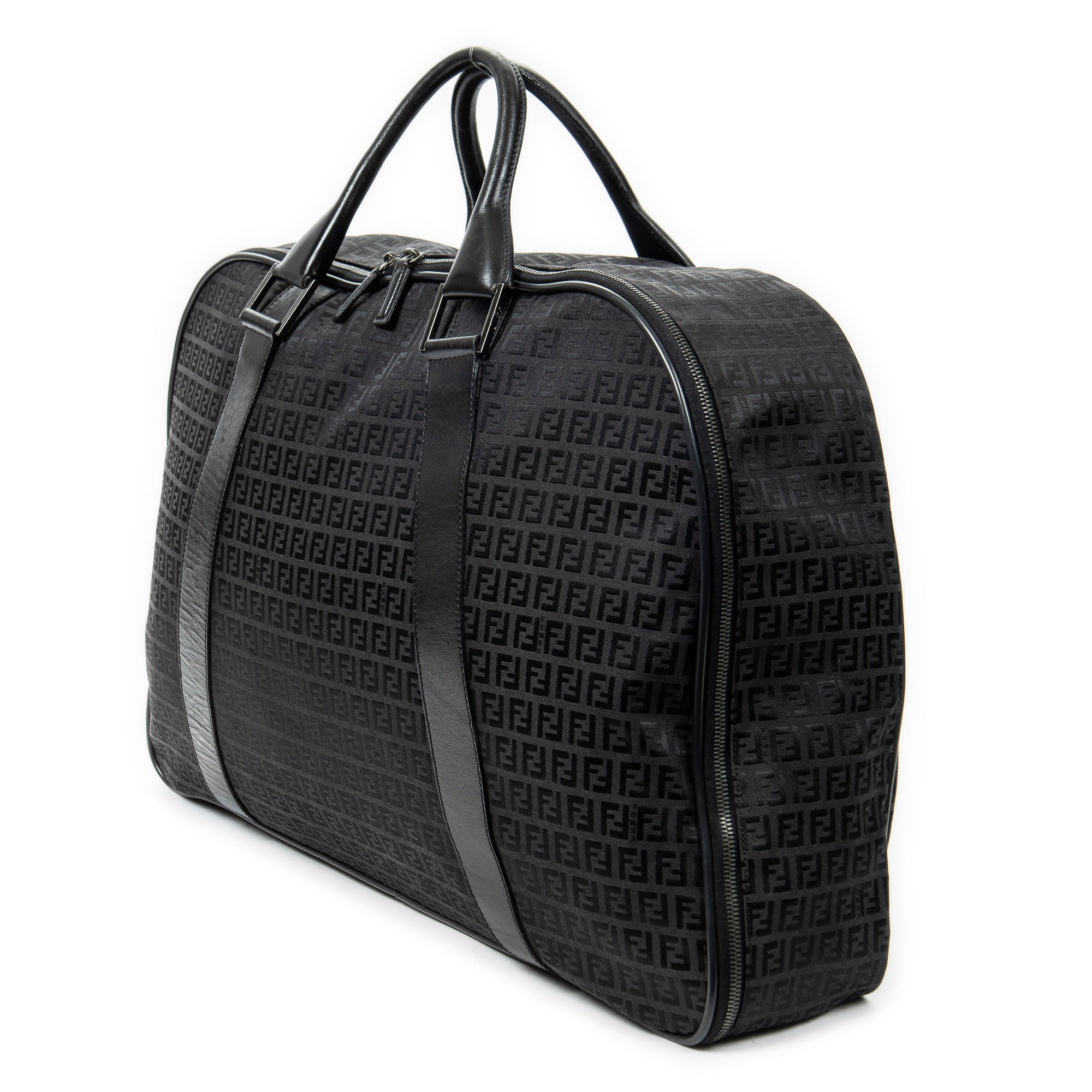 Large Soft Weekender 