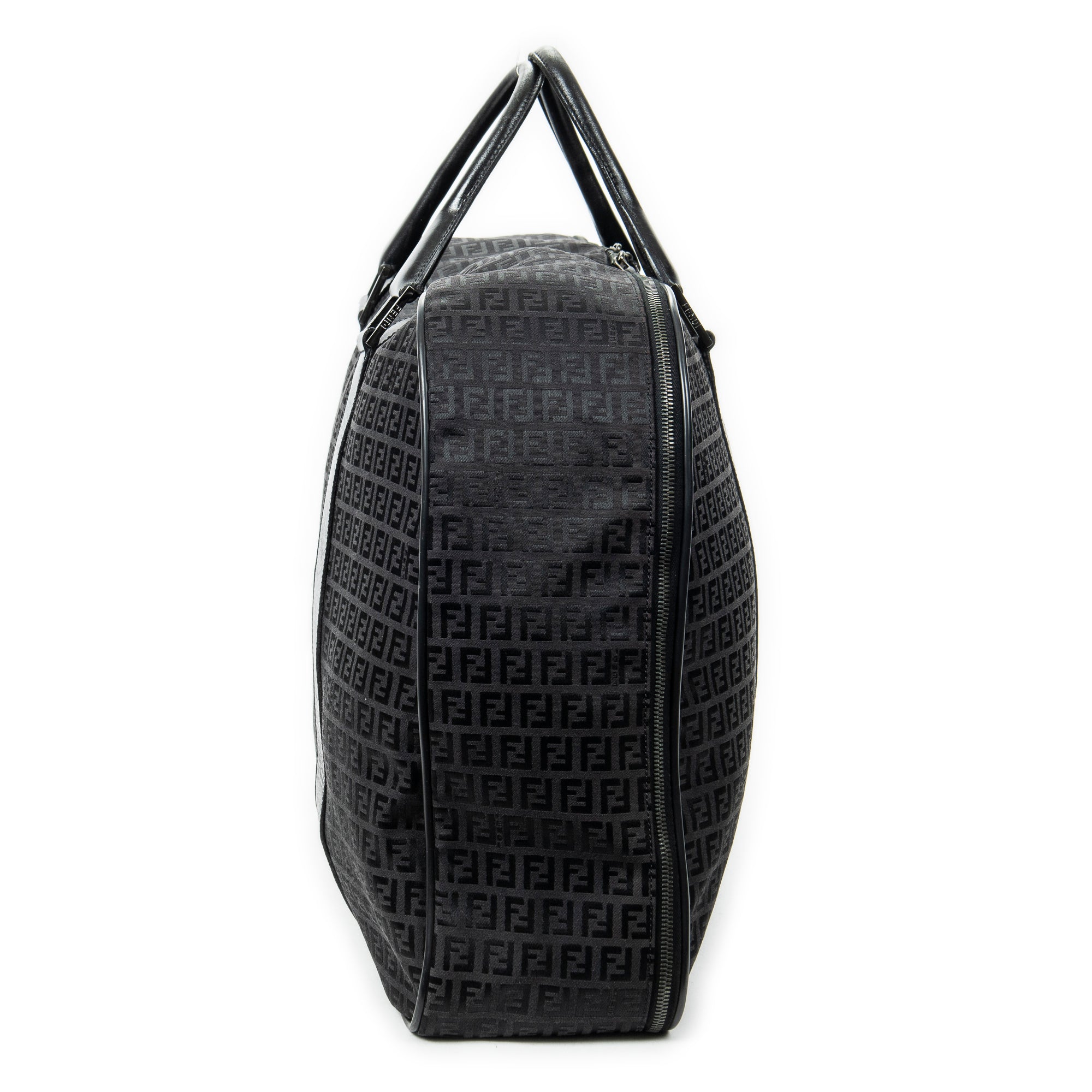 Large Soft Weekender 