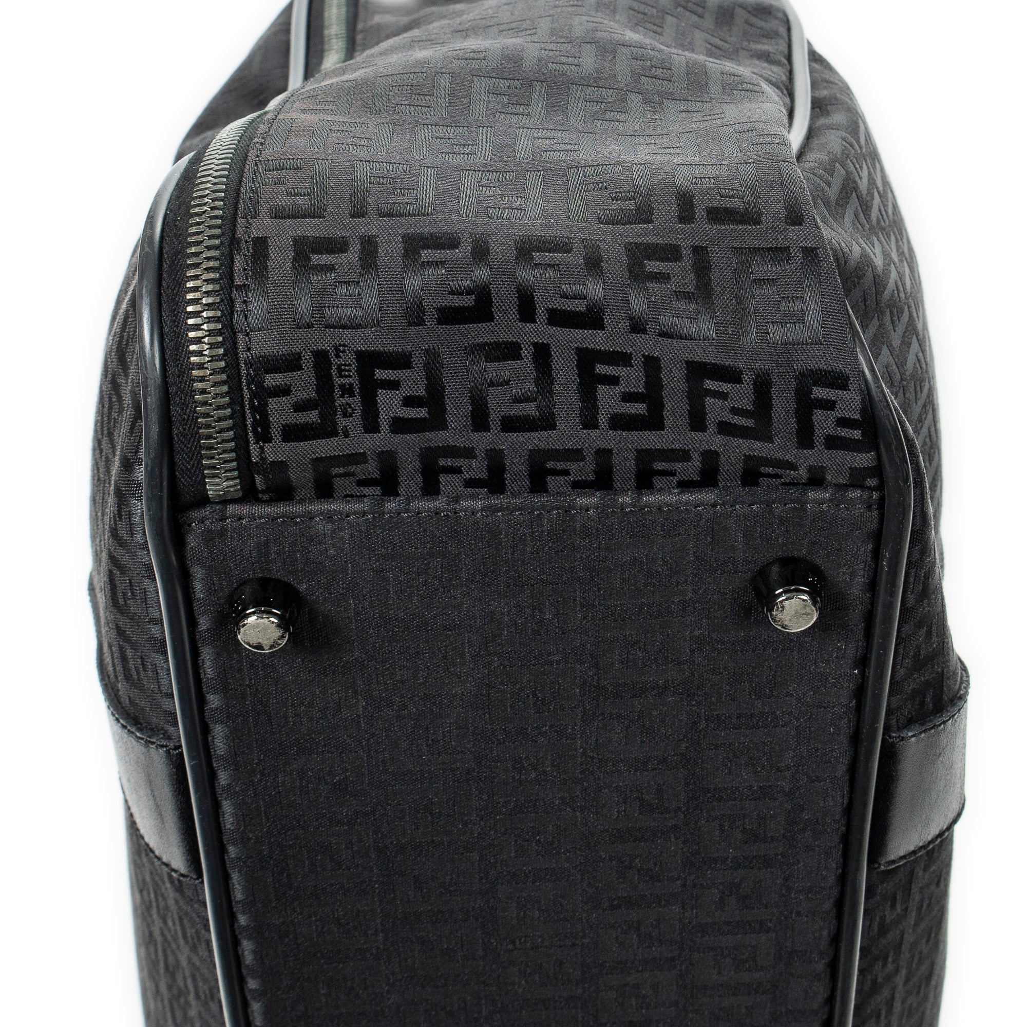 Large Soft Weekender 