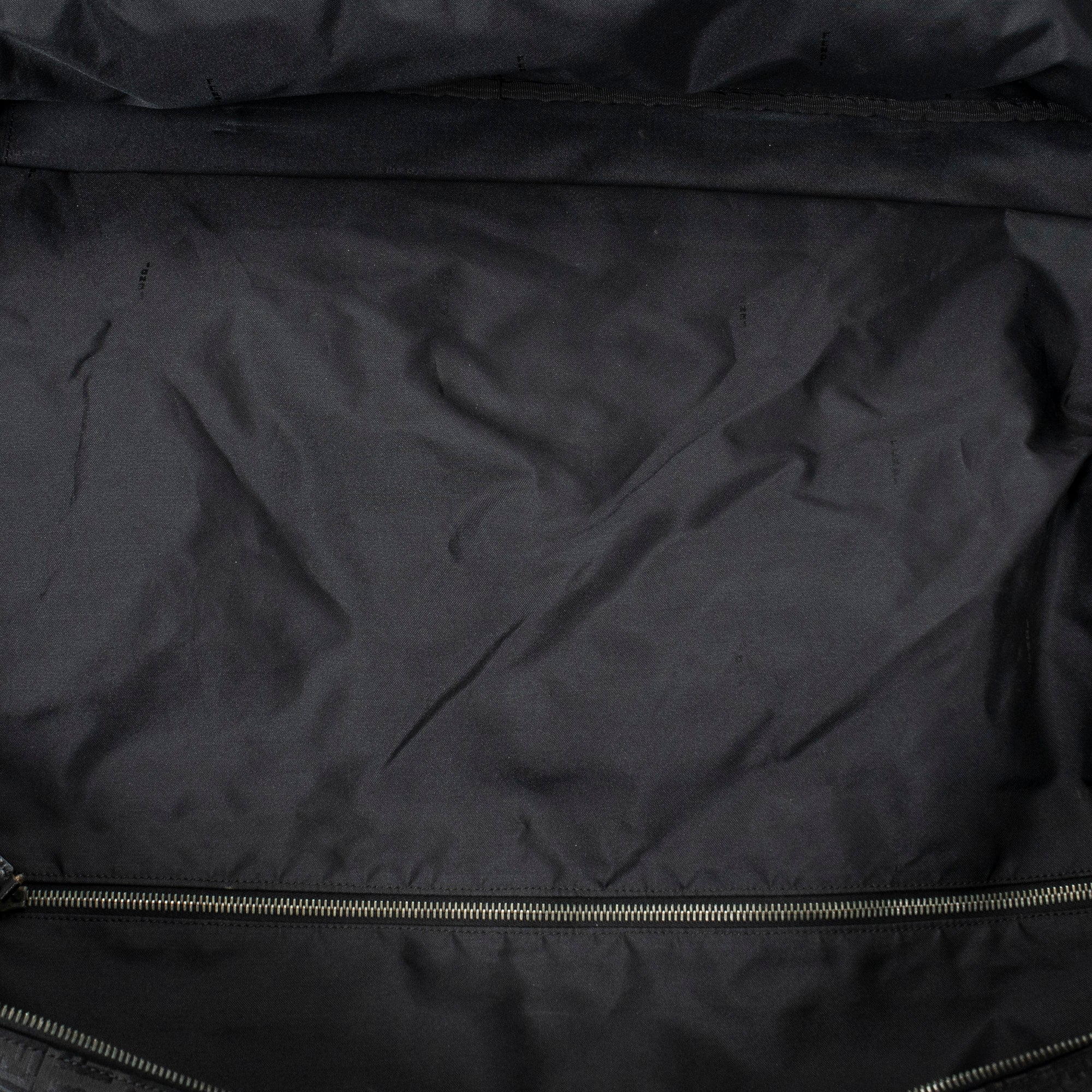 Large Soft Weekender 