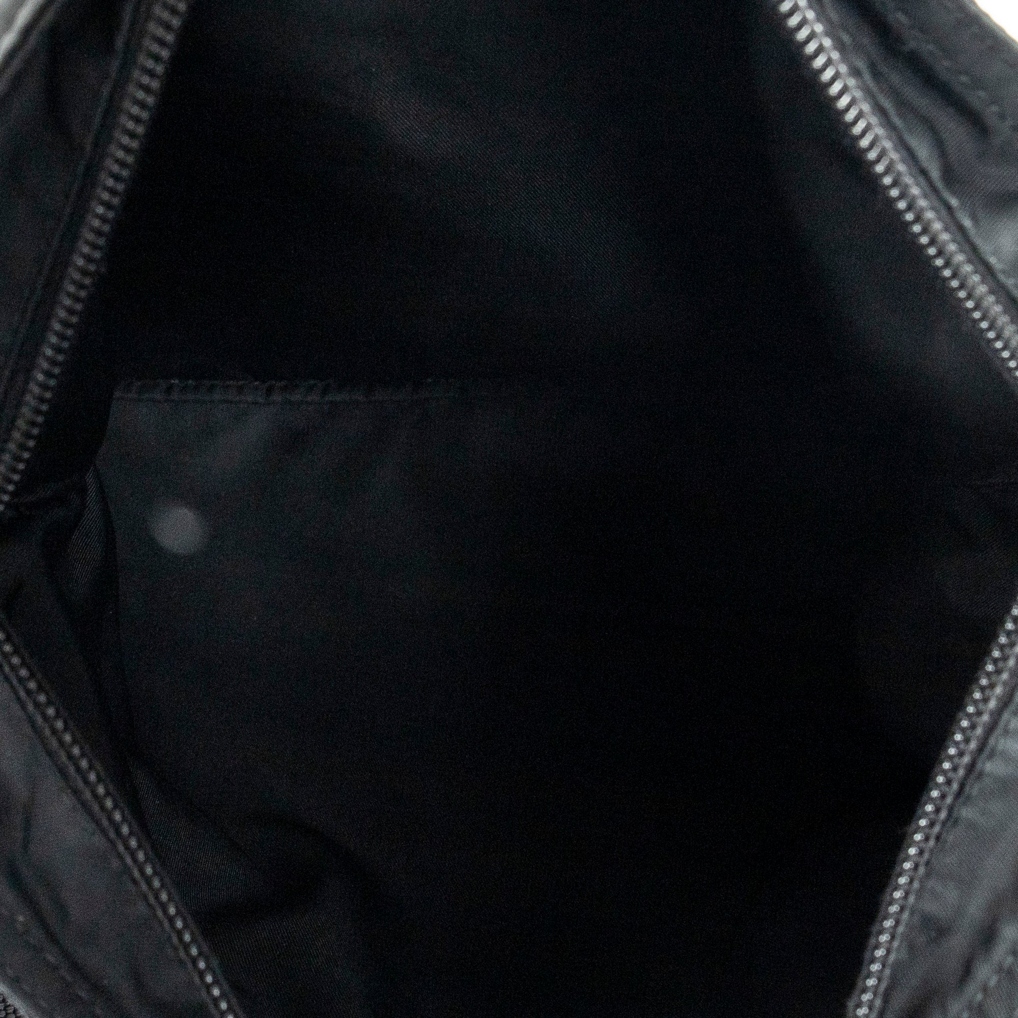 Square Flat Crossbody 