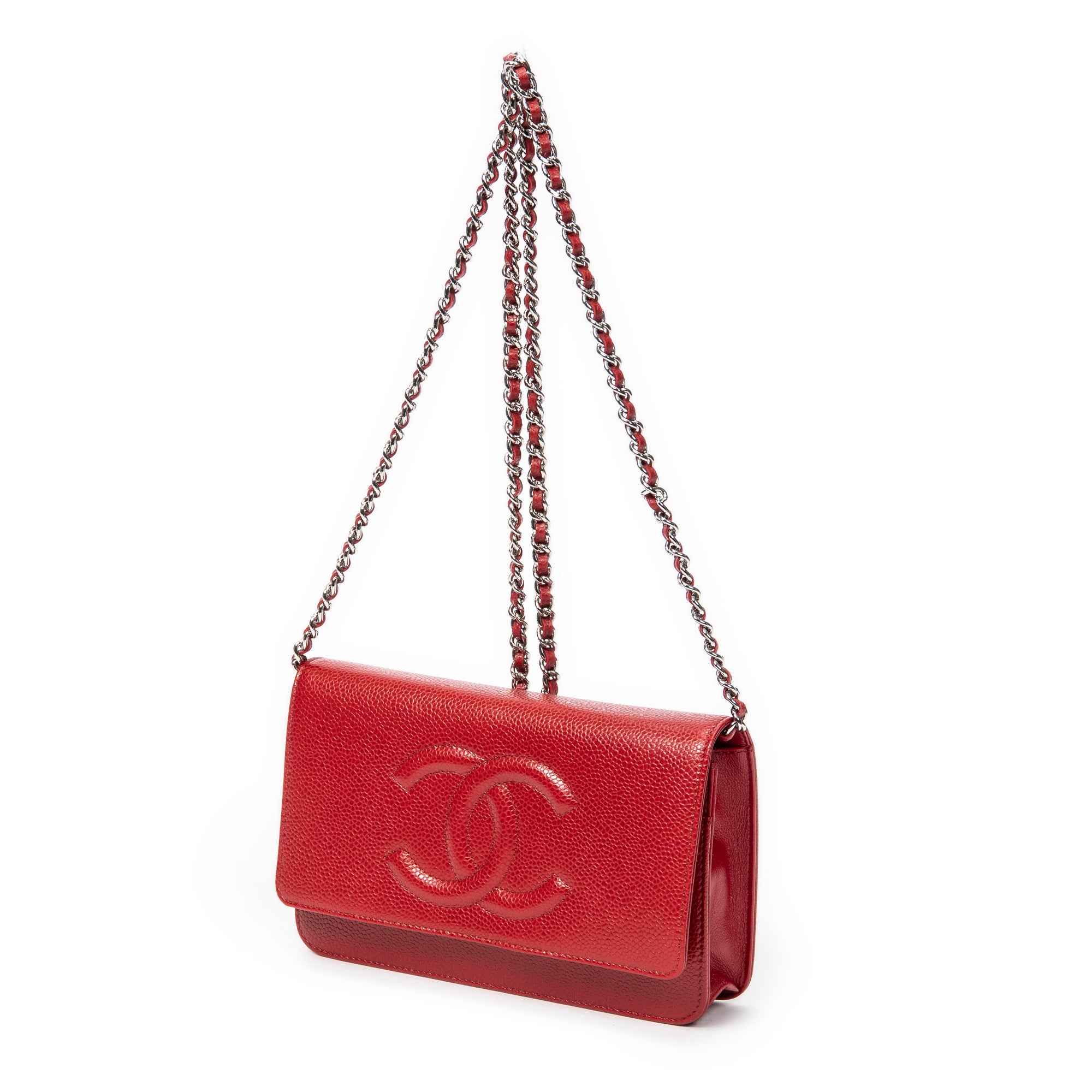 Timeless Wallet on Chain 