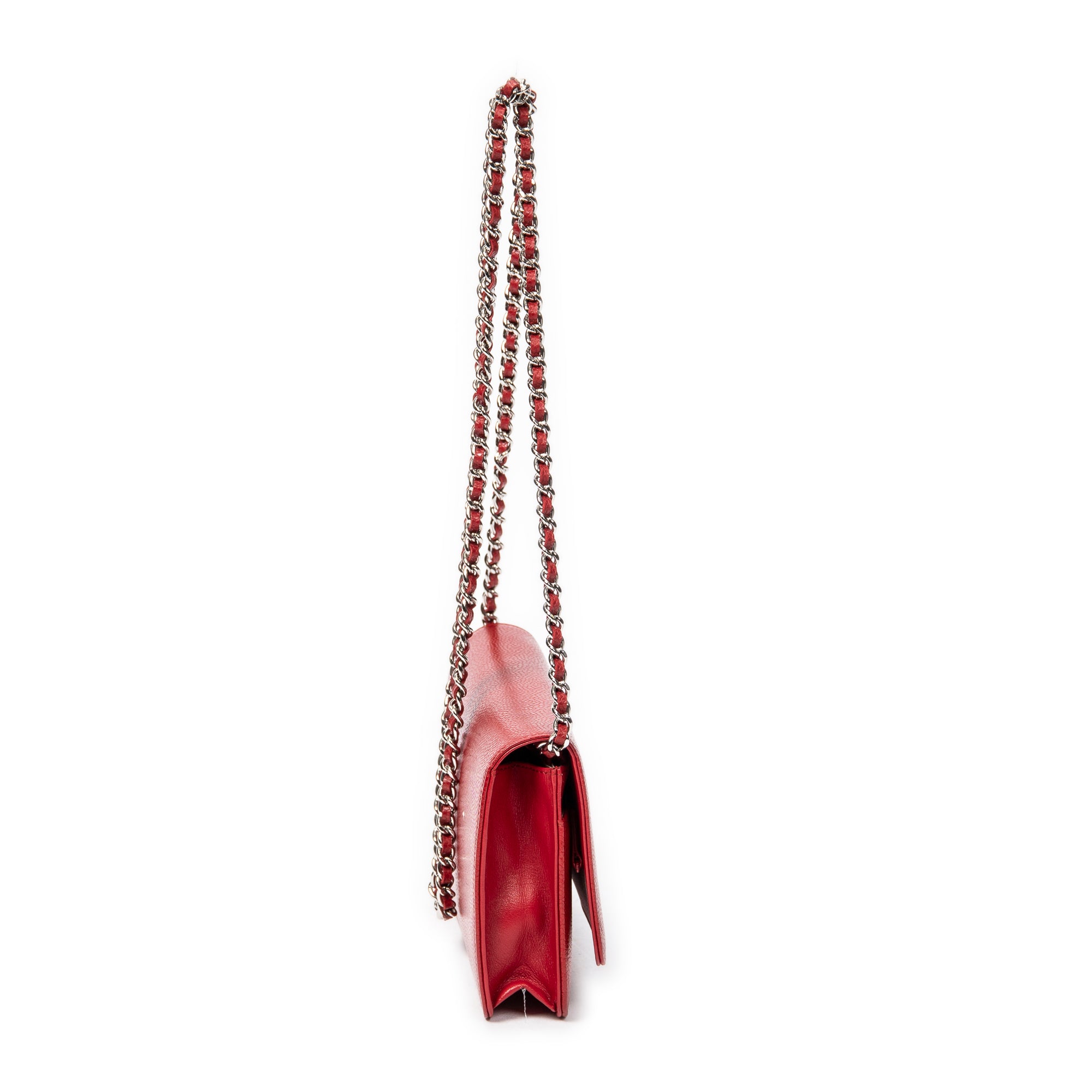 Timeless Wallet on Chain 