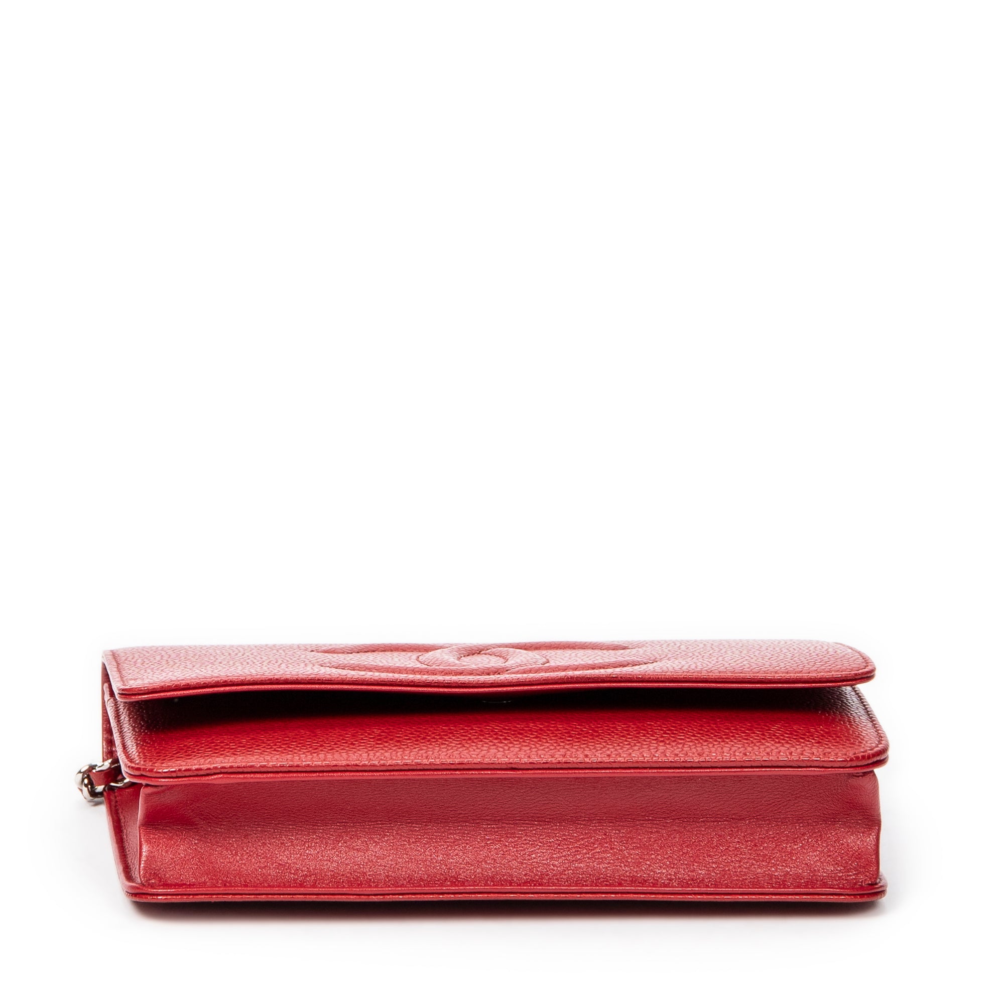 Timeless Wallet on Chain 