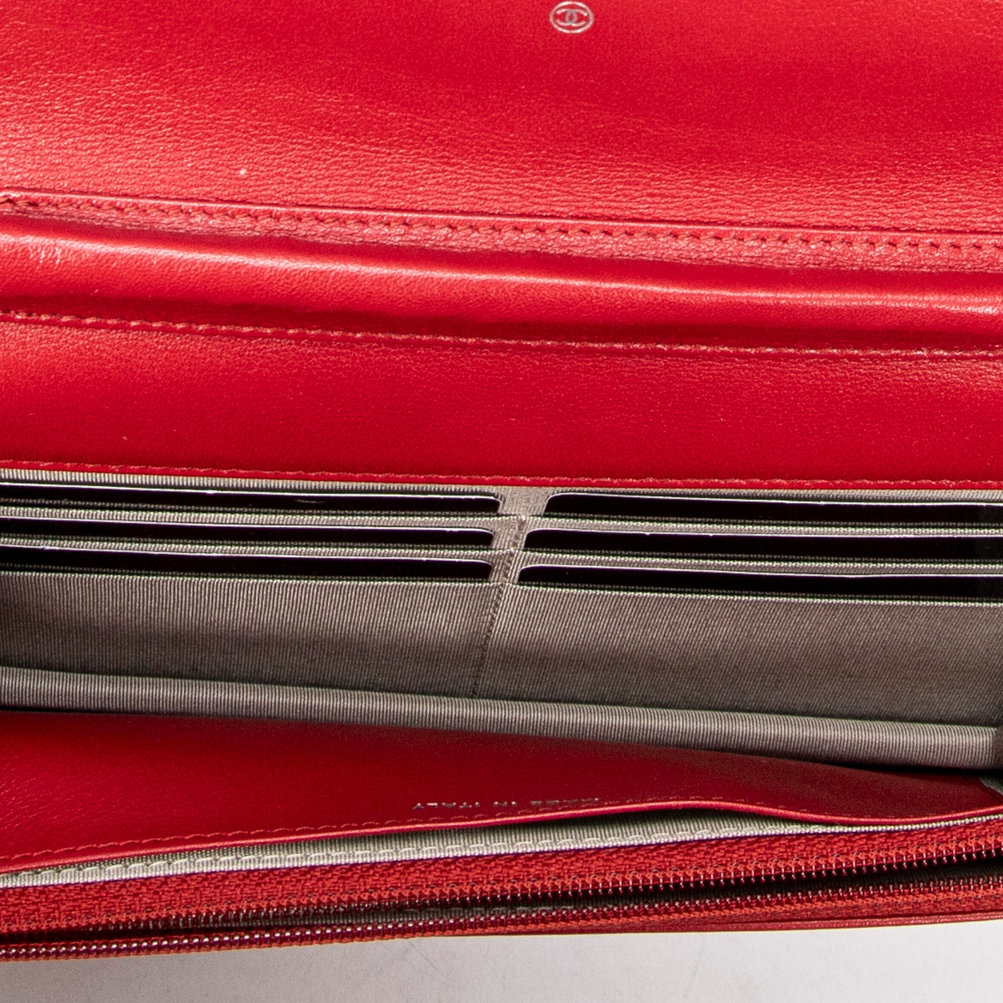 Timeless Wallet on Chain 