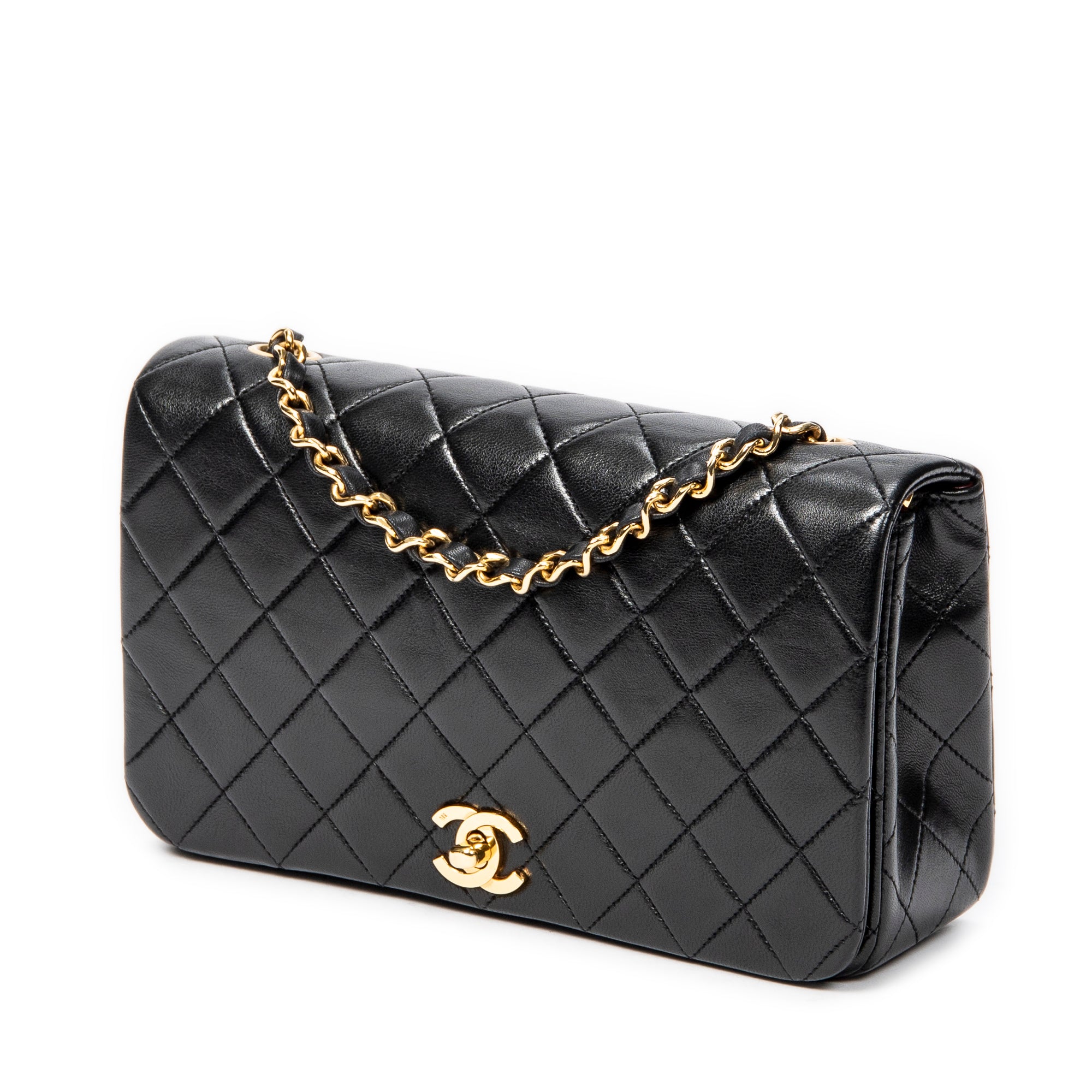 Mademoiselle Full Flap 