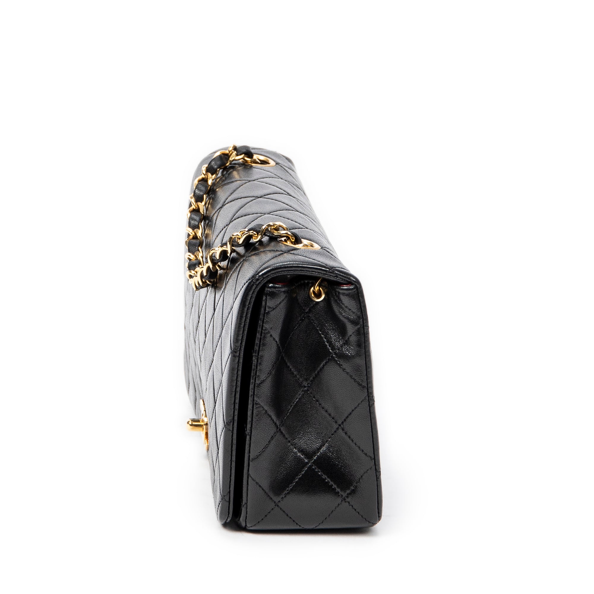 Mademoiselle Full Flap 