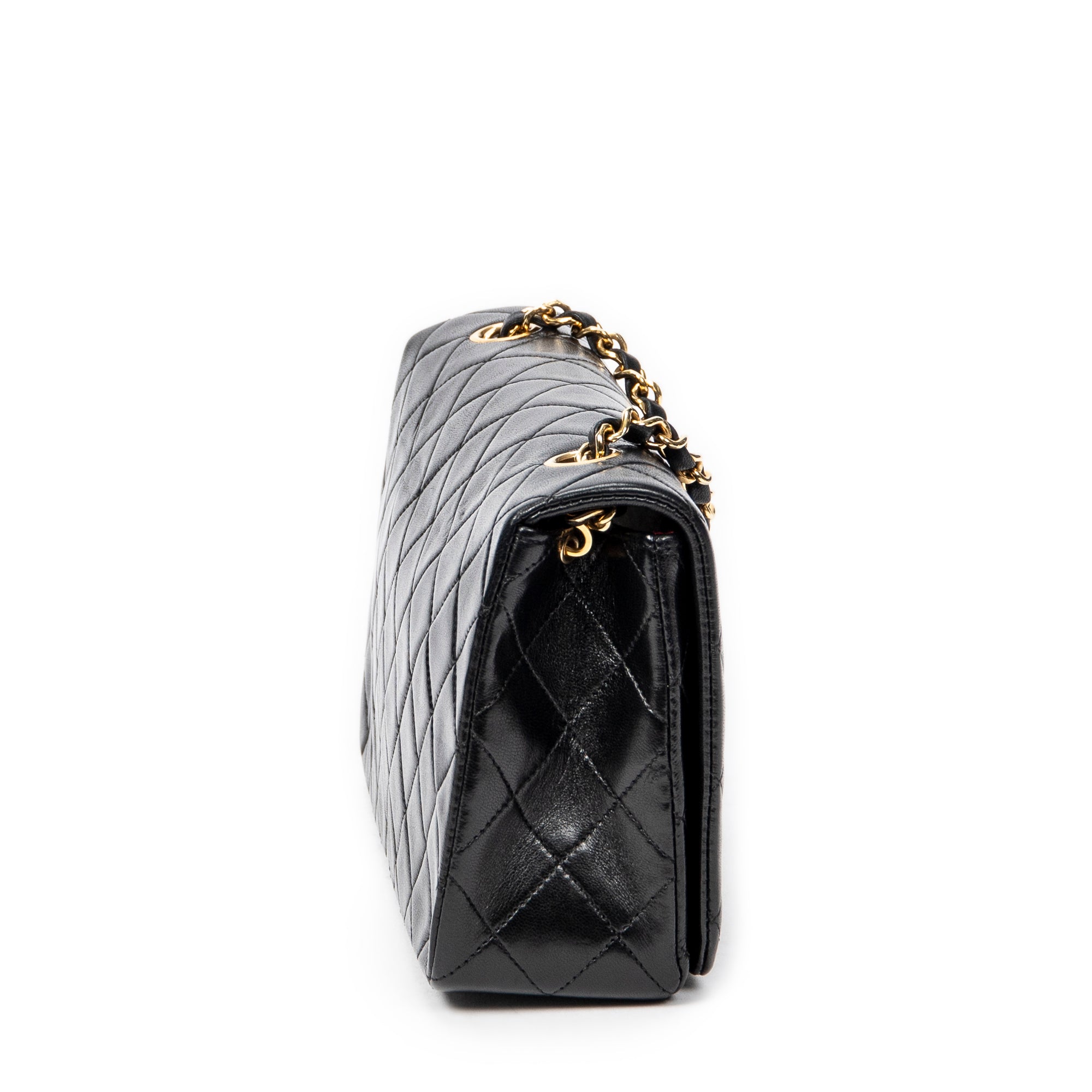 Mademoiselle Full Flap 