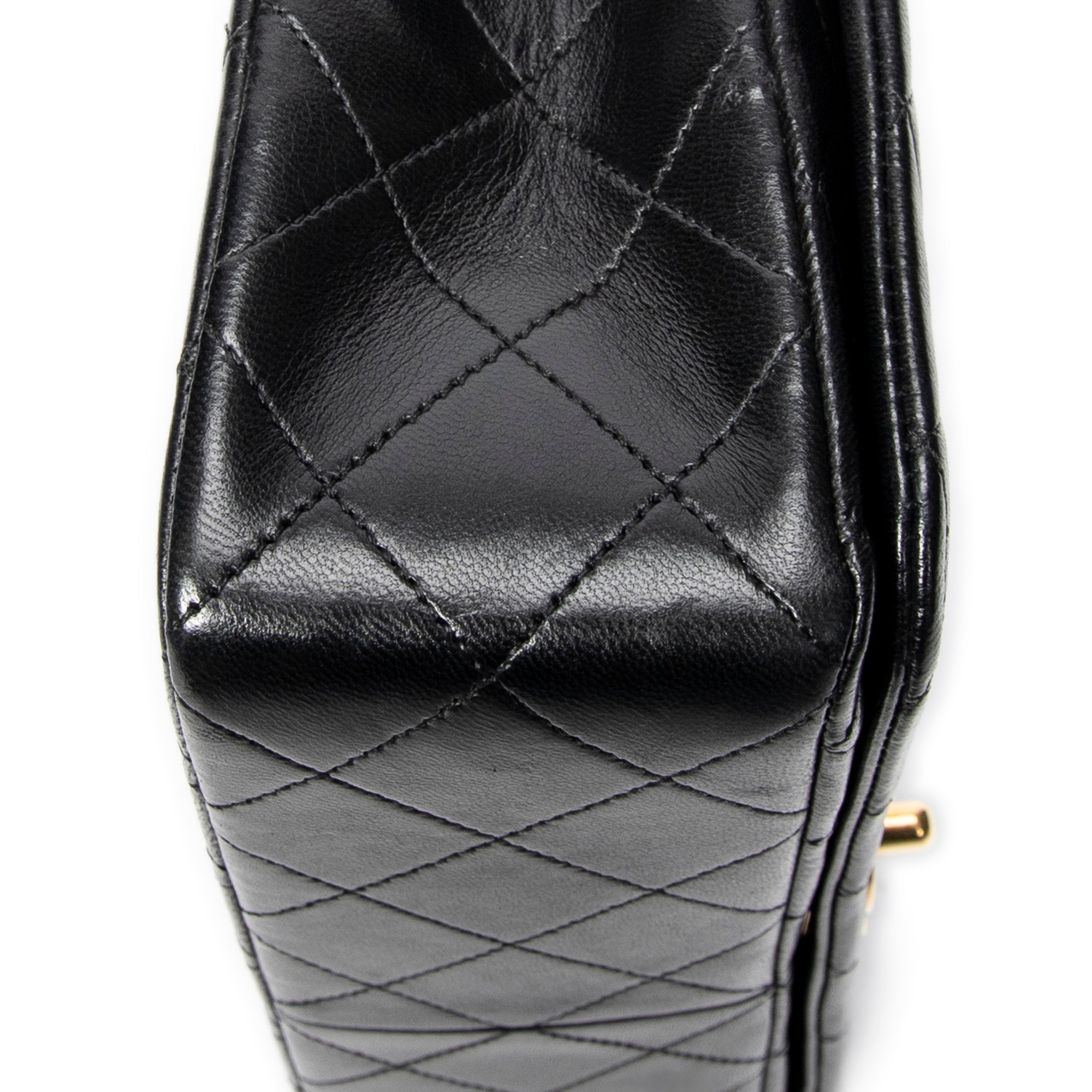 Mademoiselle Full Flap 