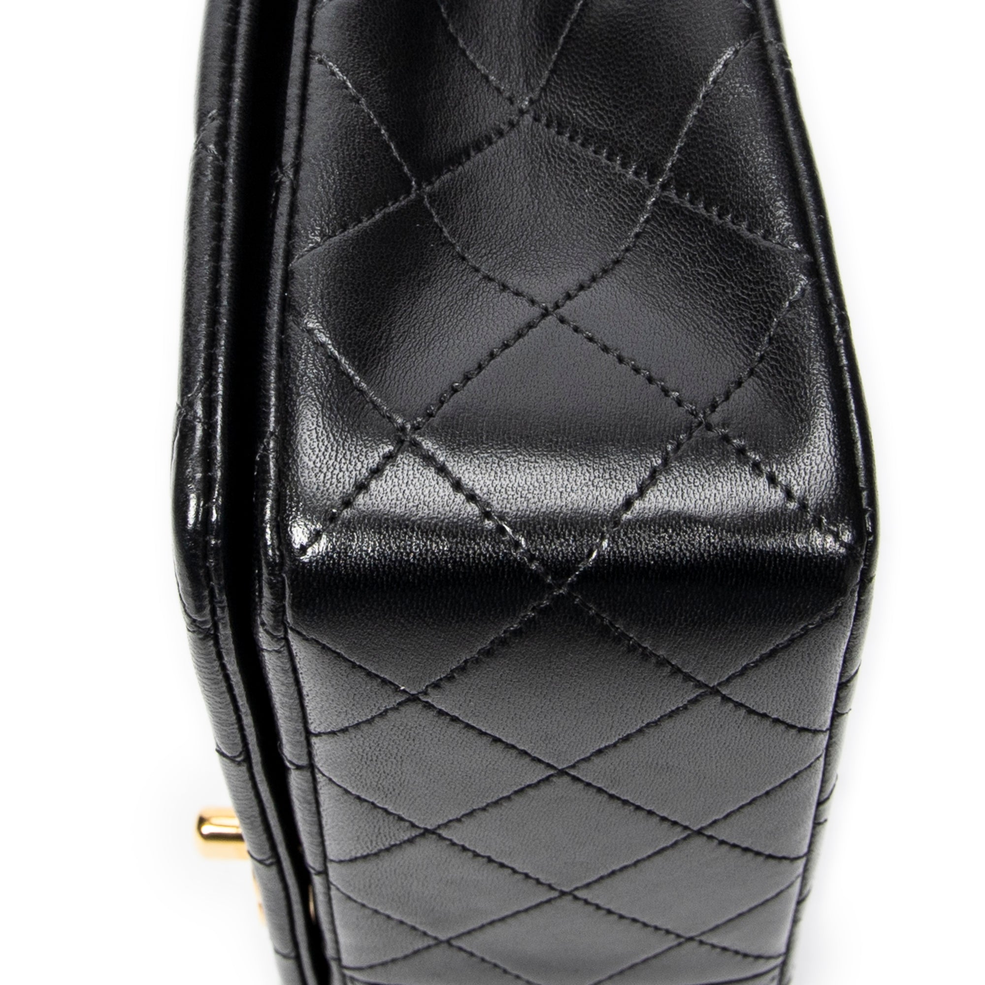 Mademoiselle Full Flap 