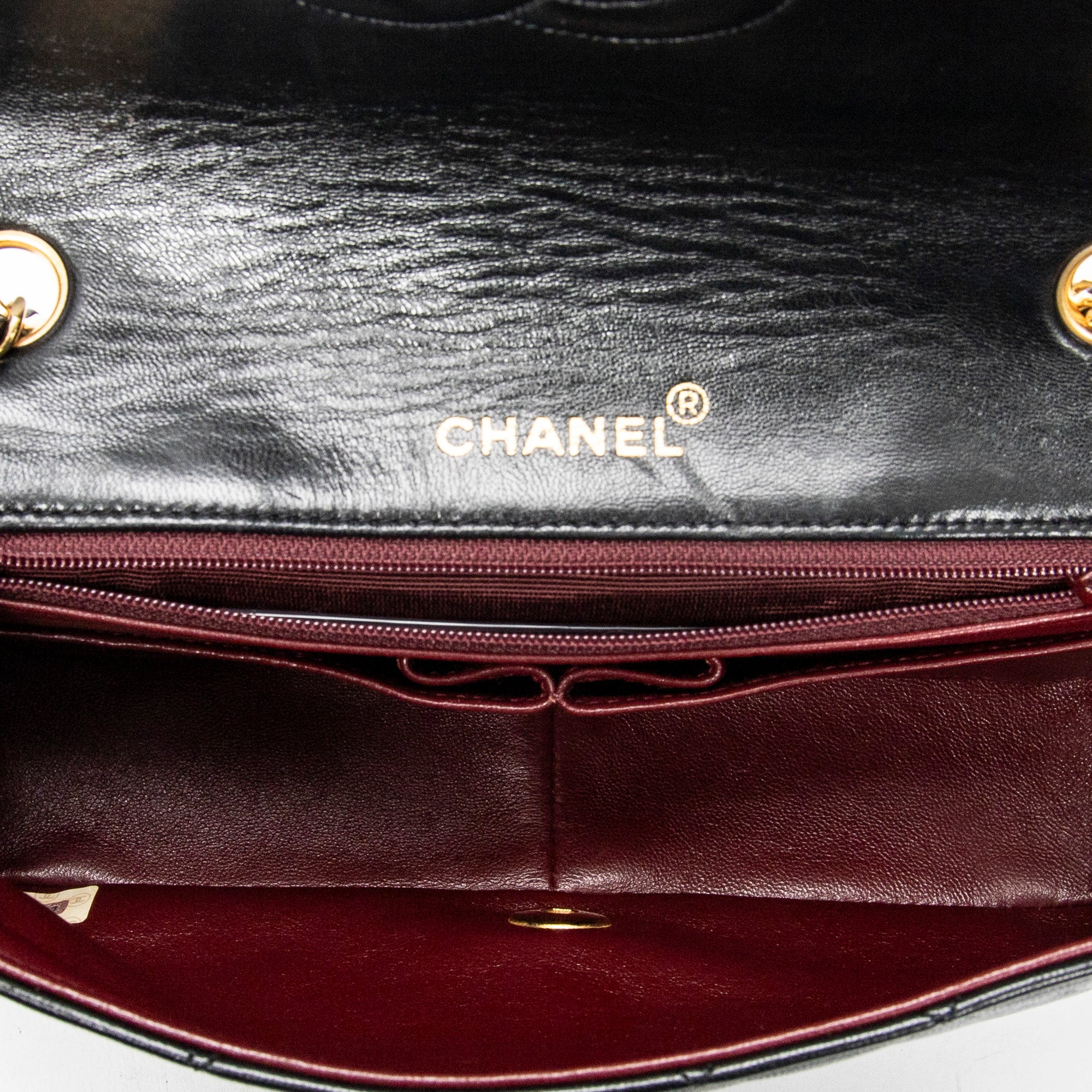 Mademoiselle Full Flap 