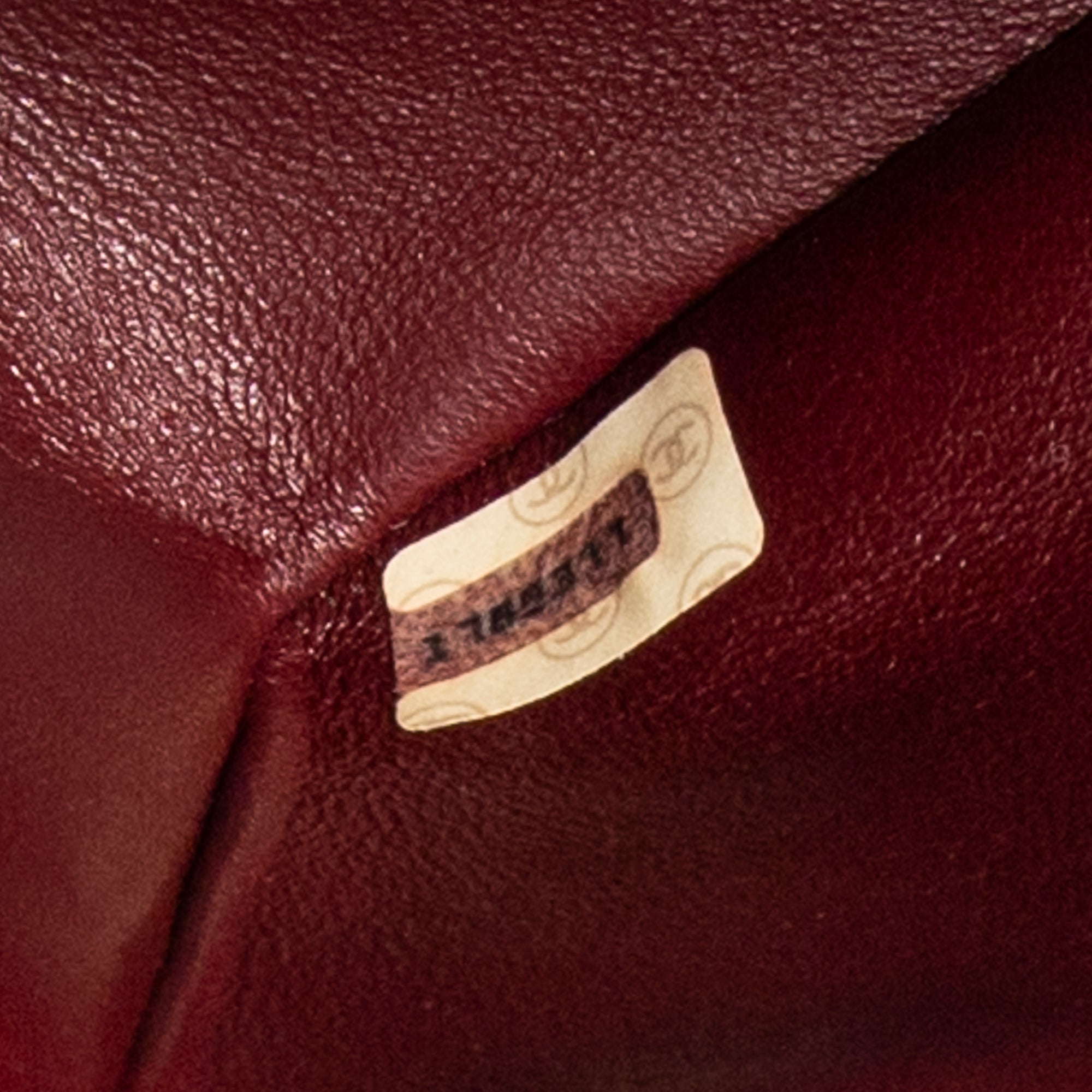 Mademoiselle Full Flap 