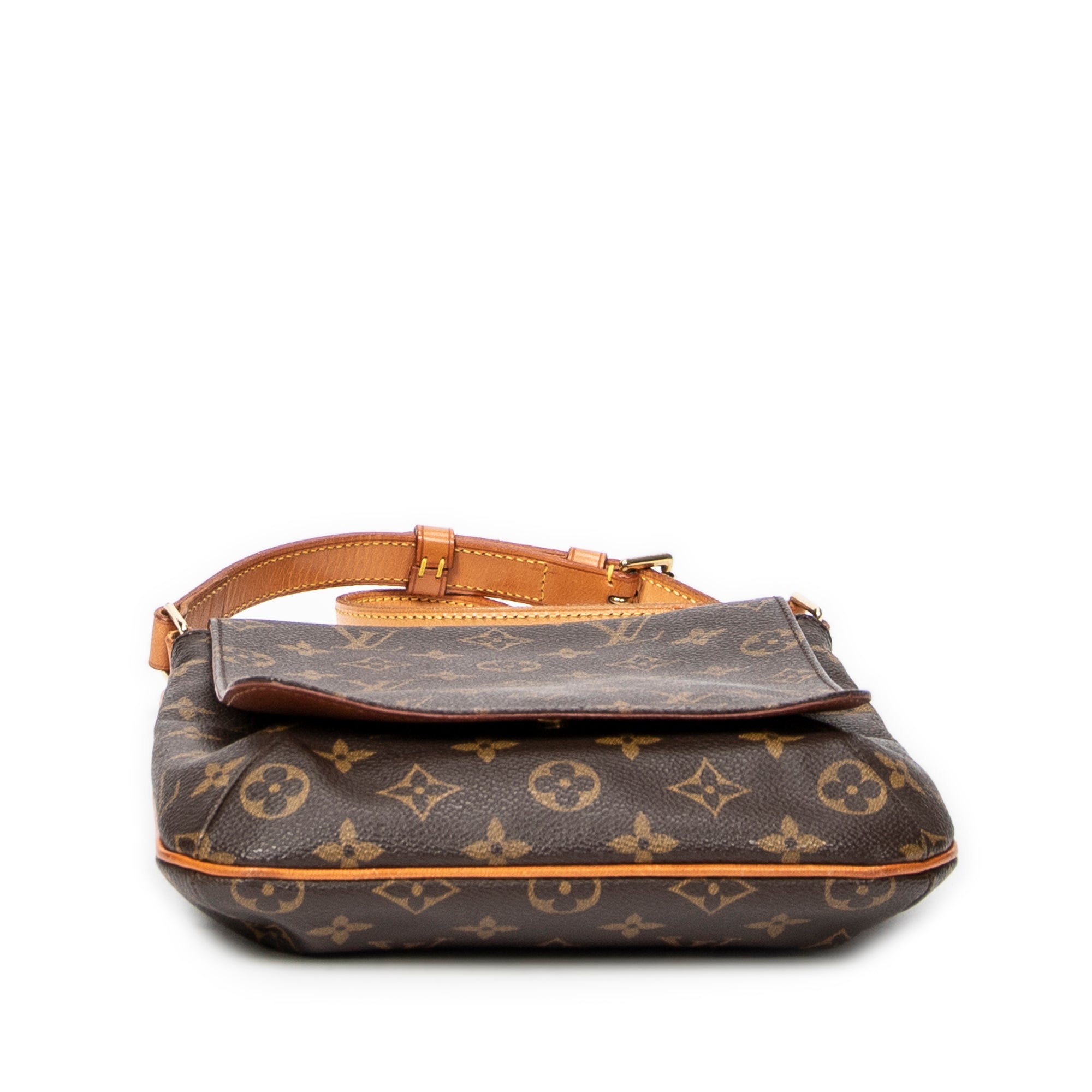 Musette Salsa 