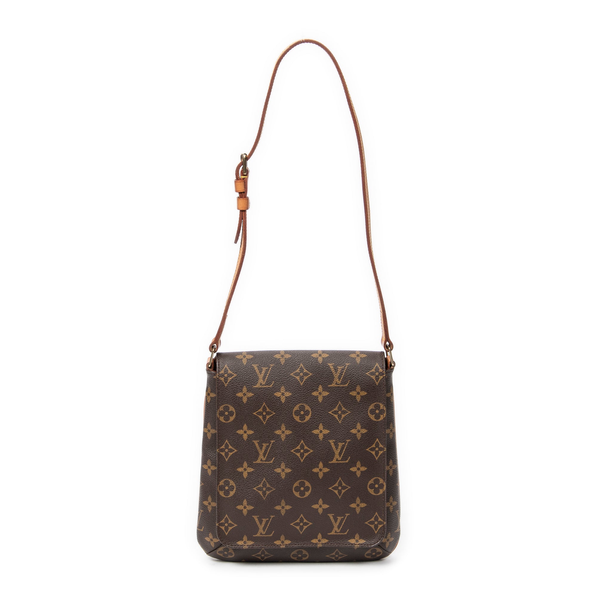 Musette Salsa 