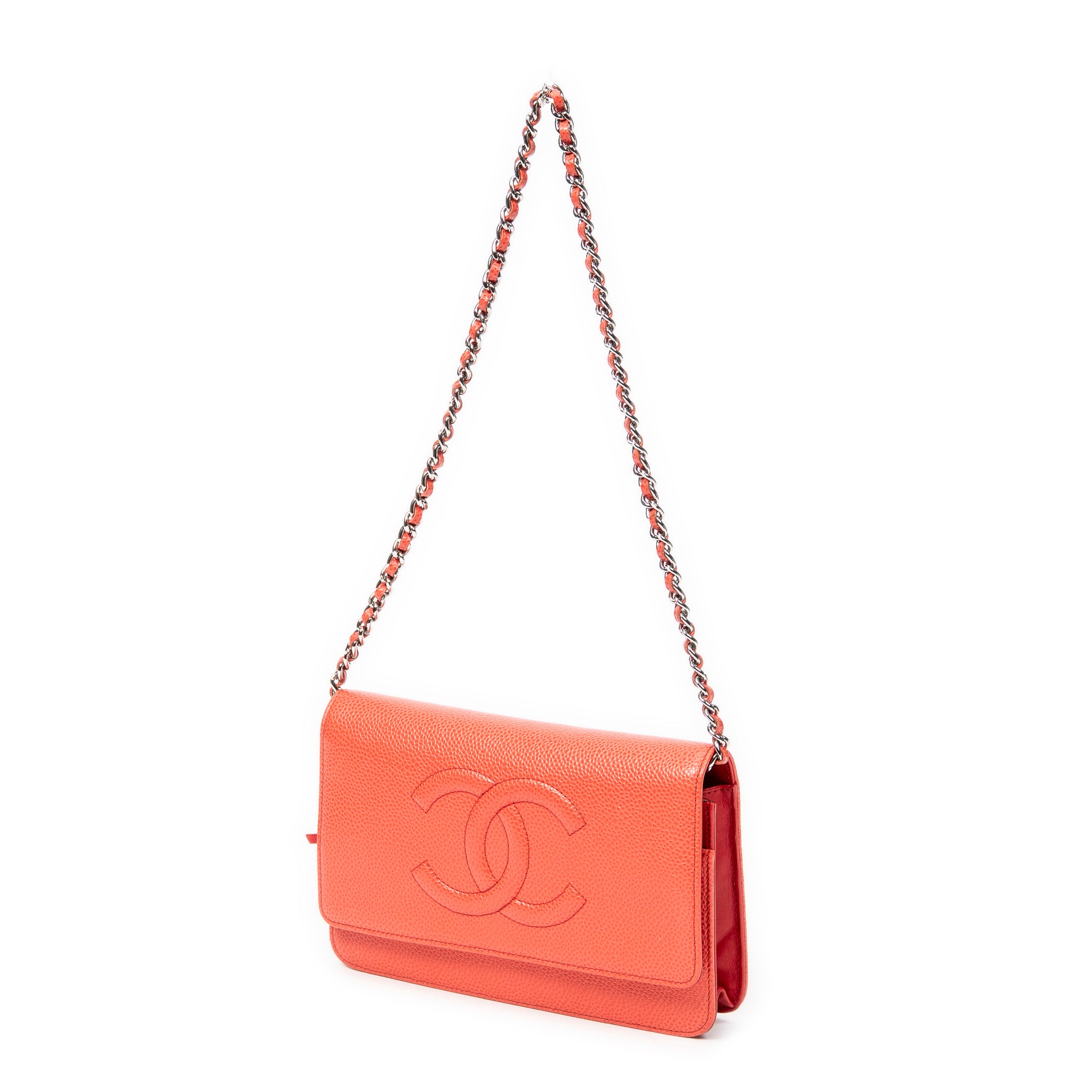 Timeless CC Wallet on Chain 