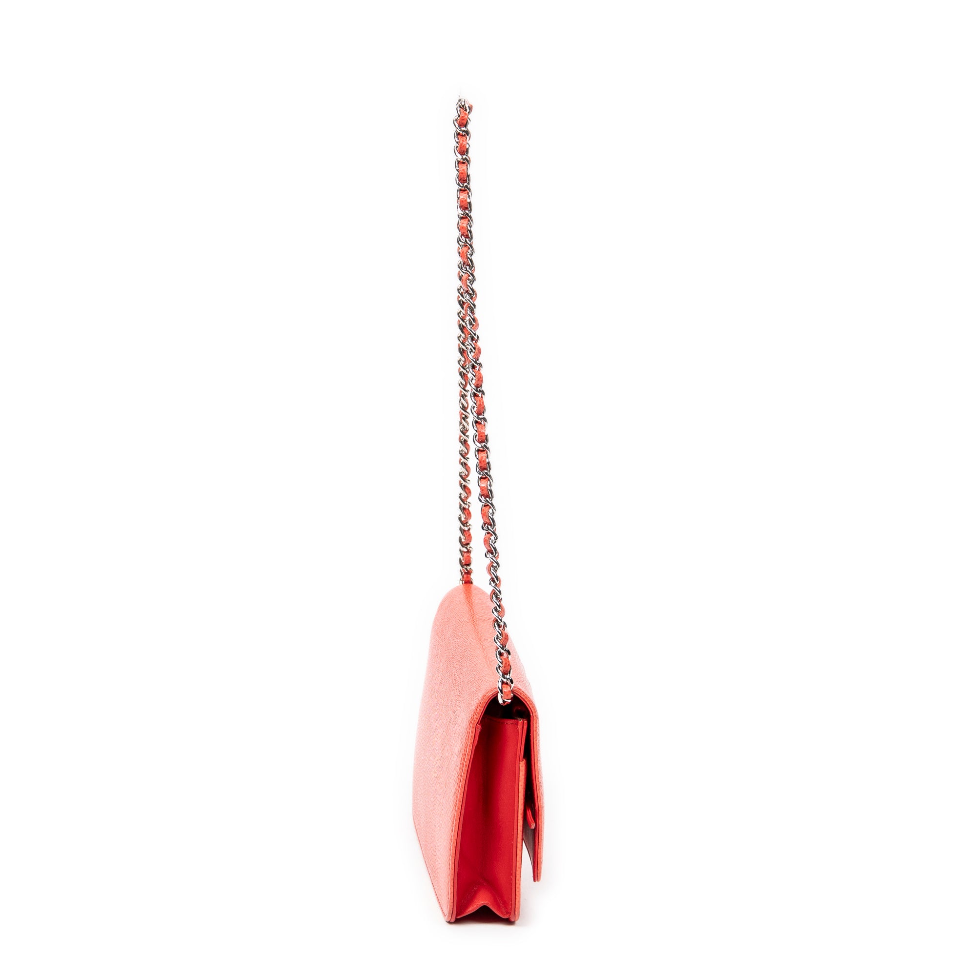 Timeless CC Wallet on Chain 