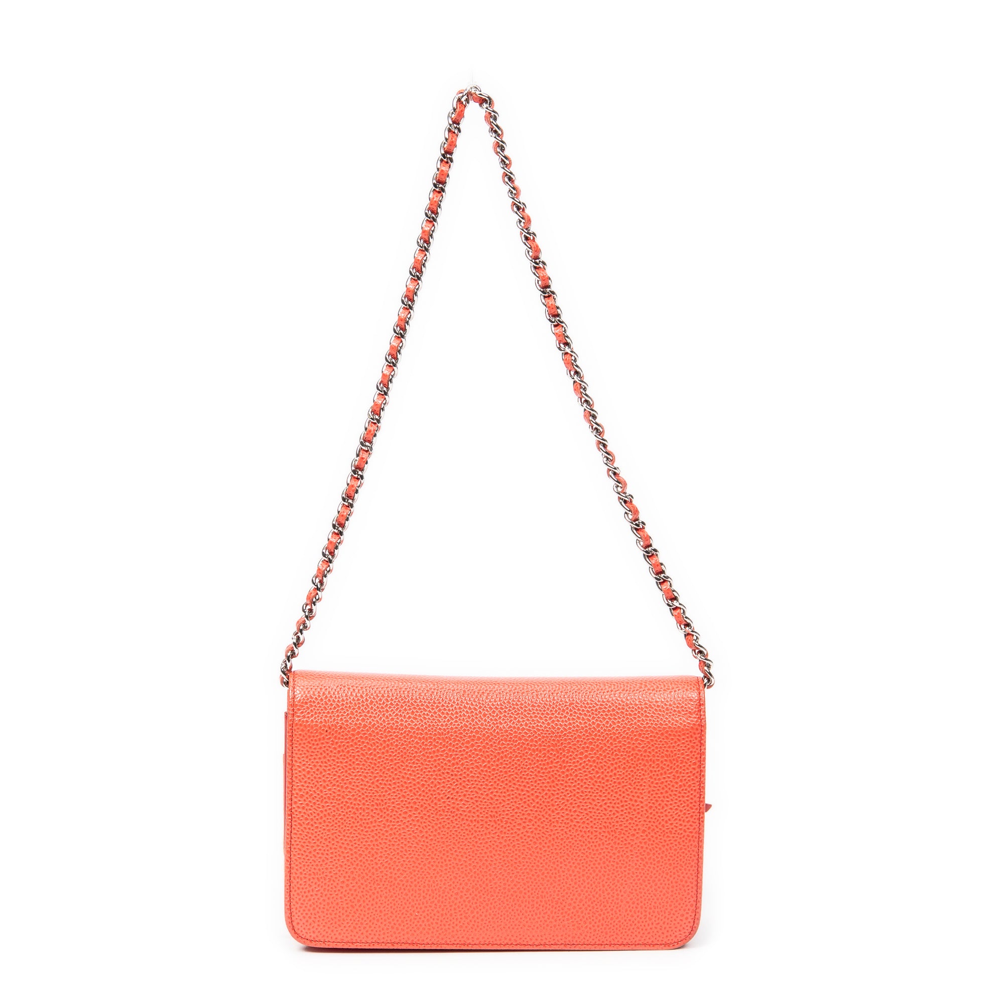 Timeless CC Wallet on Chain 