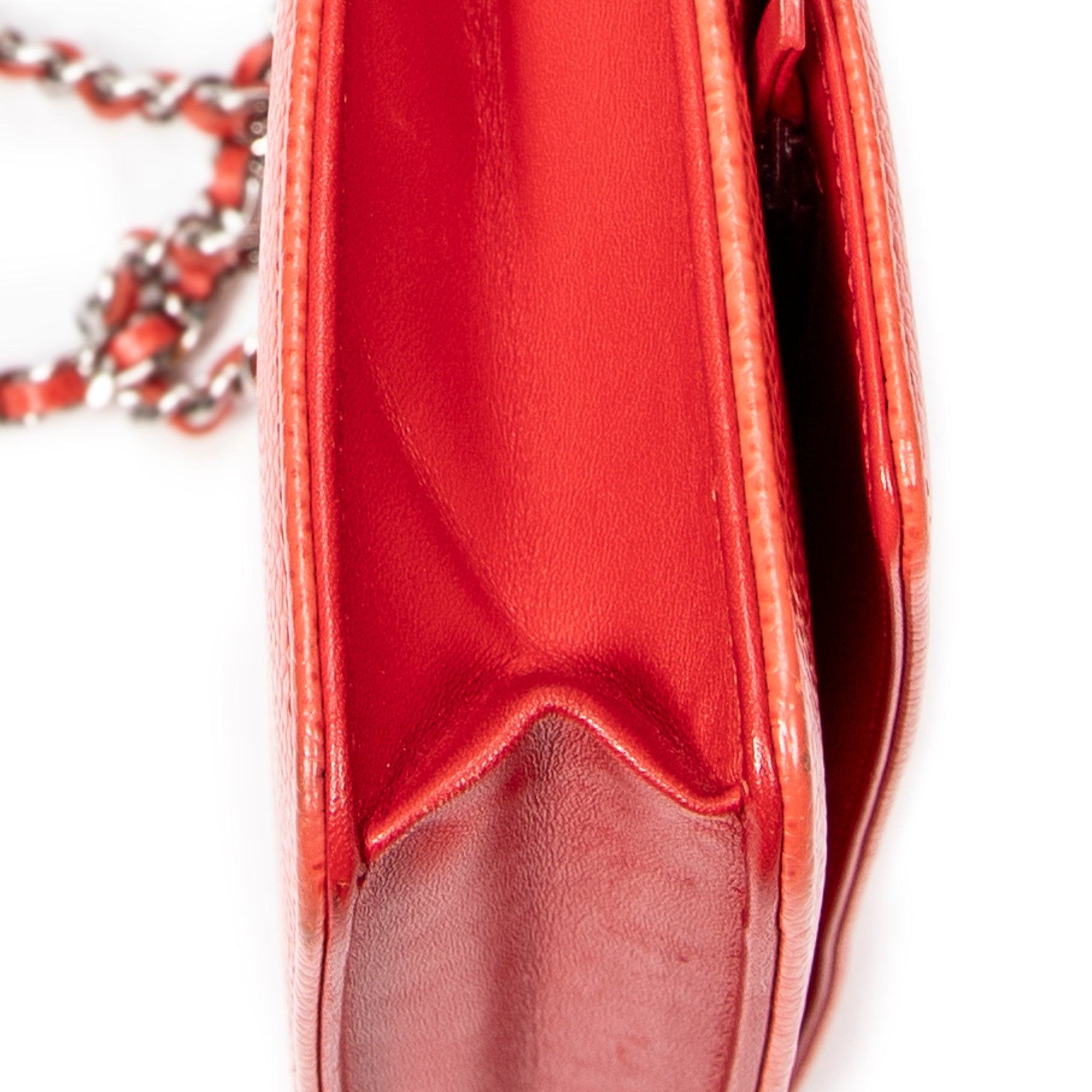 Timeless CC Wallet on Chain 