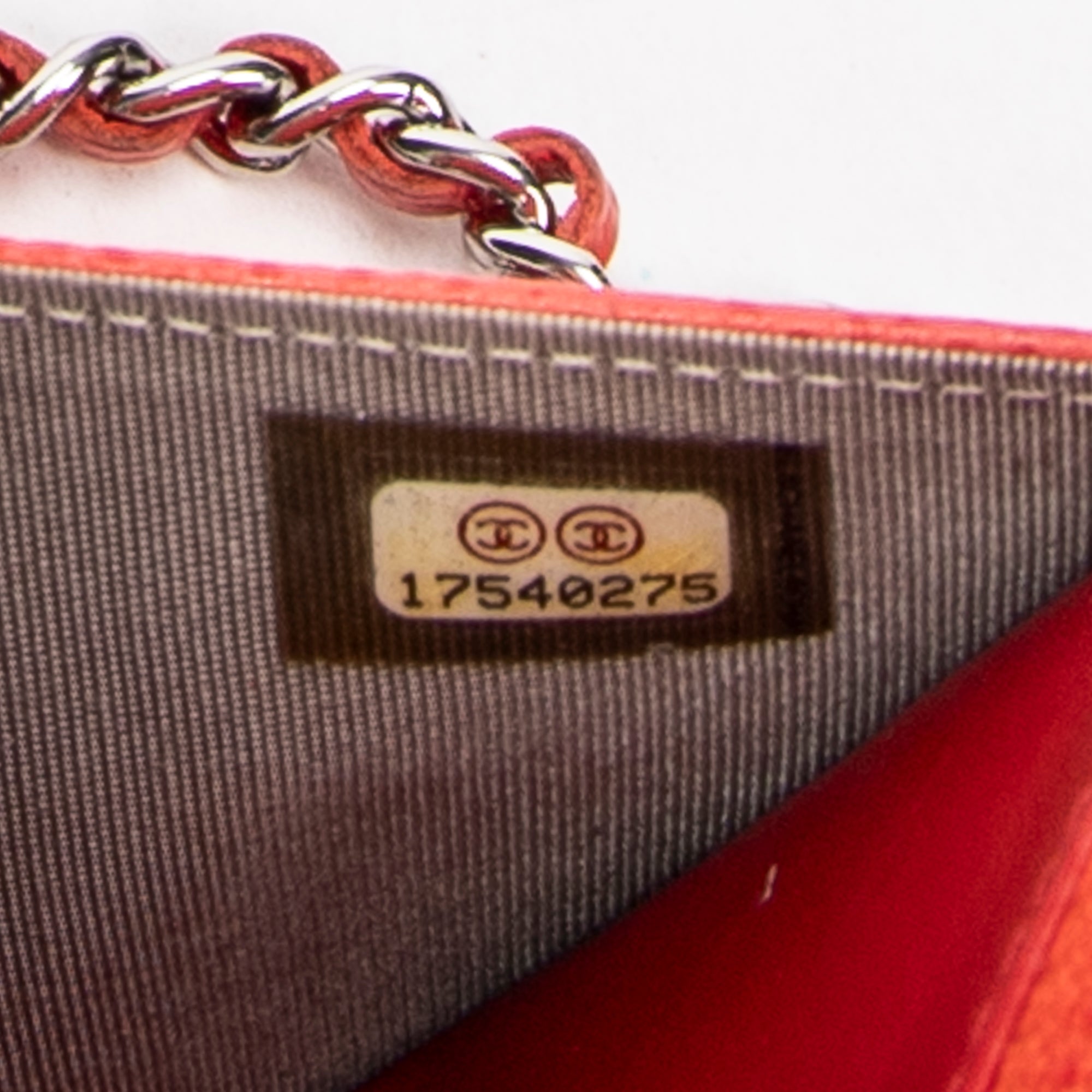 Timeless CC Wallet on Chain 