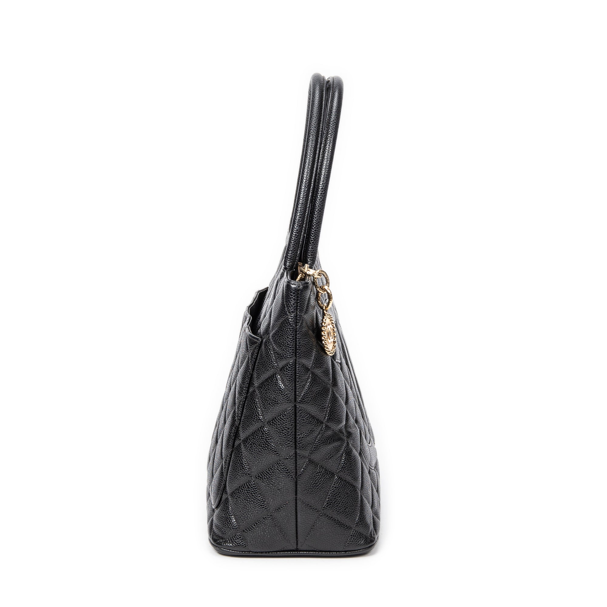 Timeless Medallion Tote 