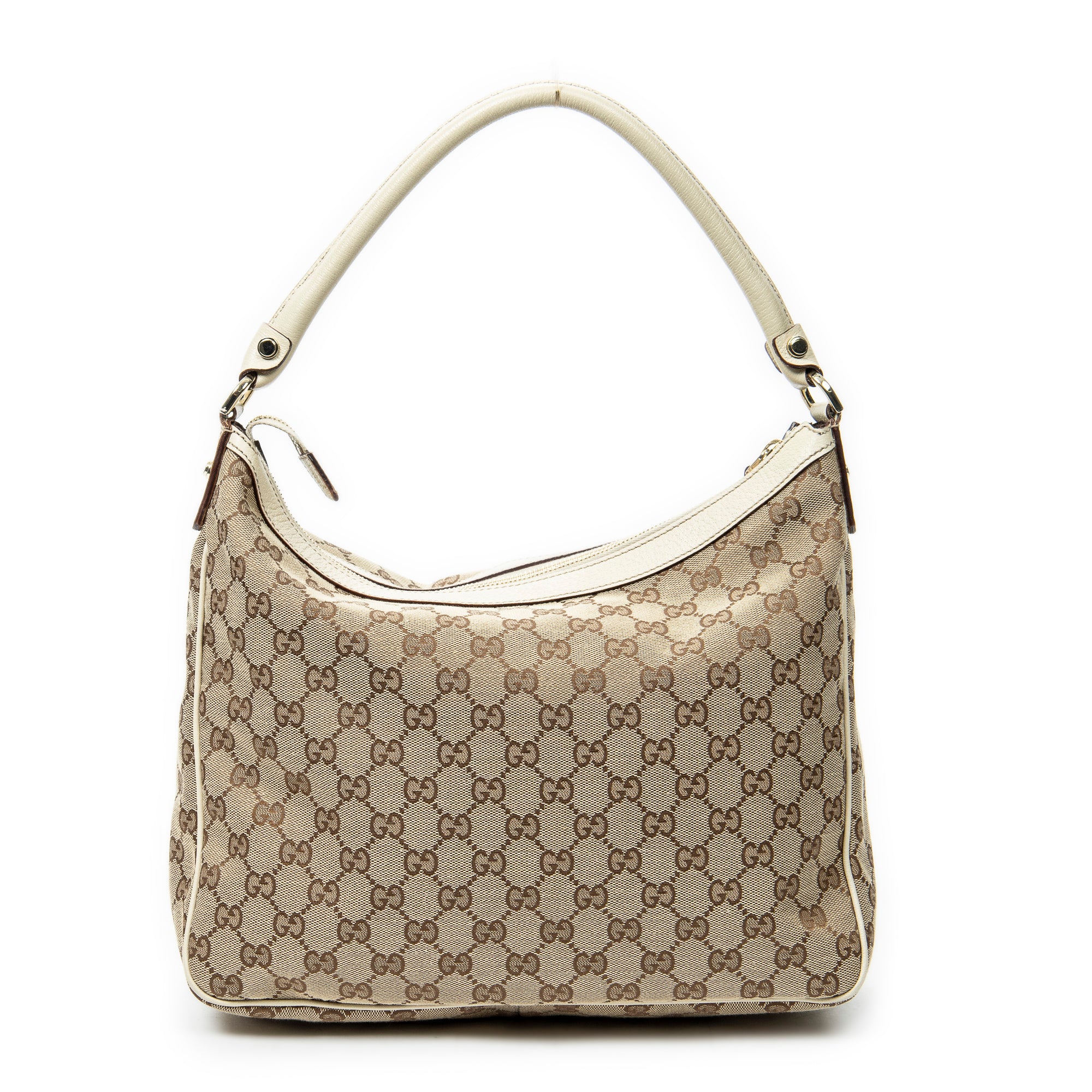 Medium Abbey Pocket Hobo 