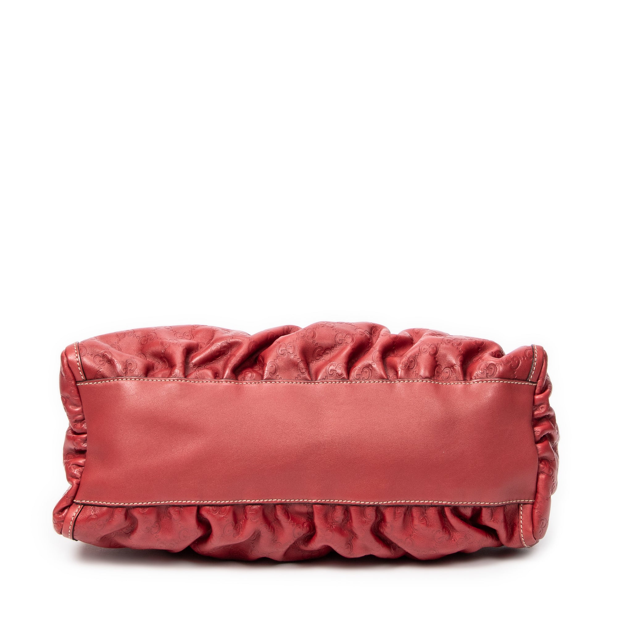 Large D-Ring Hobo 
