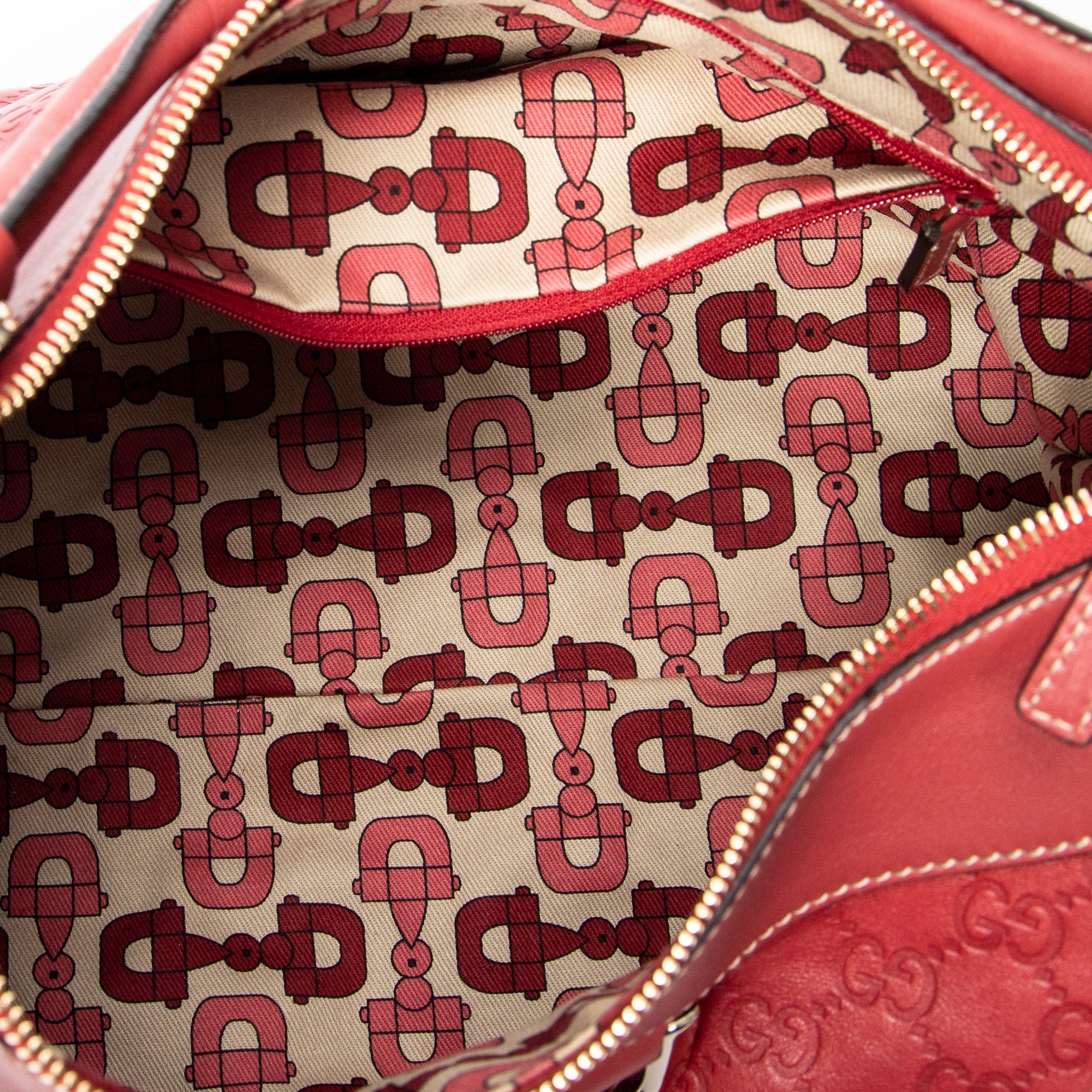 Large D-Ring Hobo 