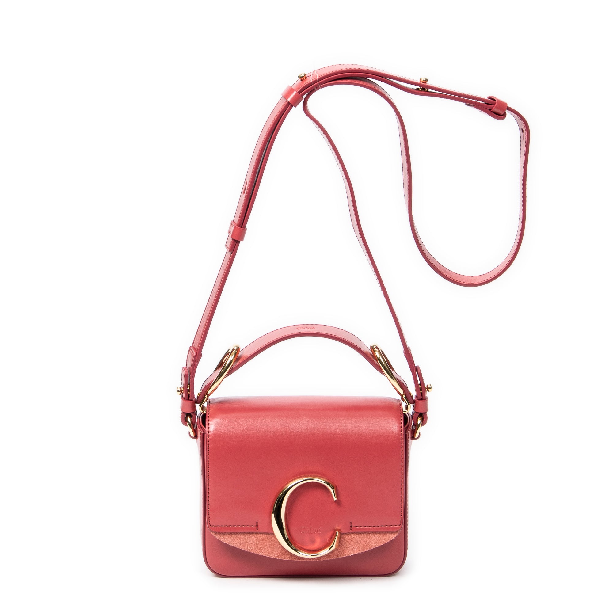 Mini C Bag 