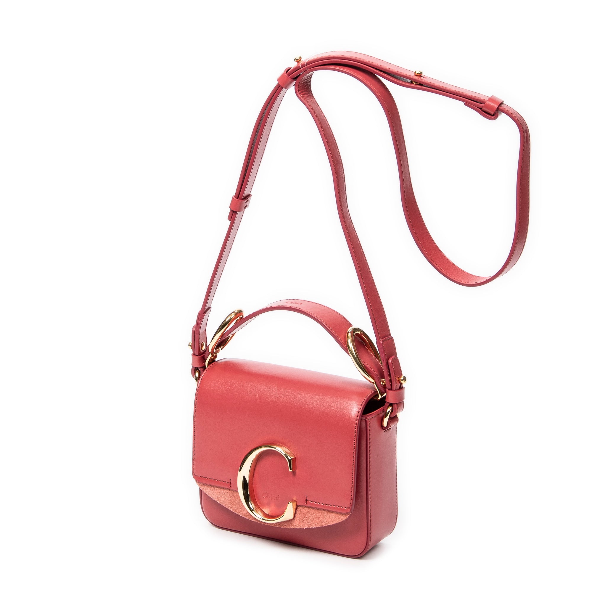 Mini C Bag 