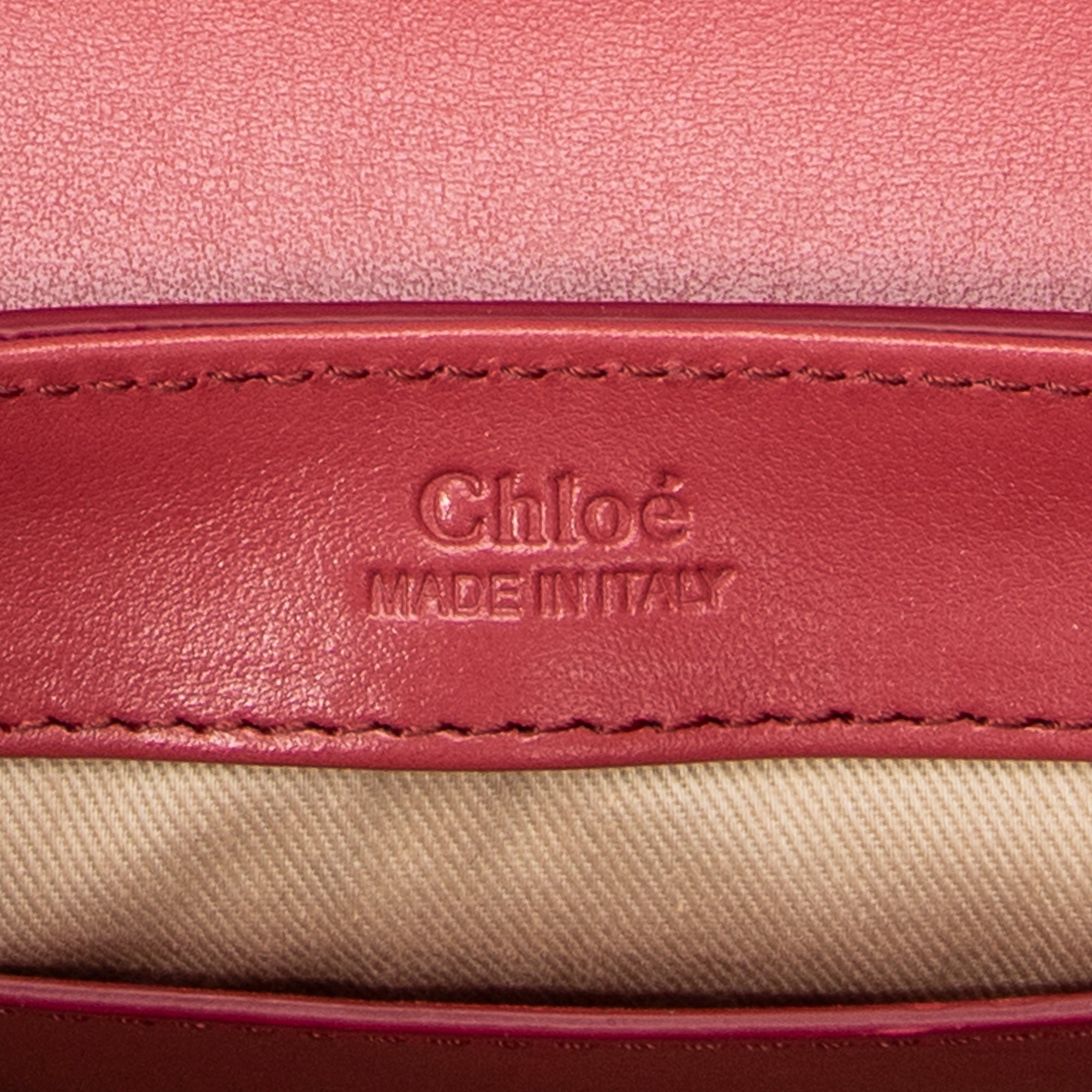 Mini C Bag 