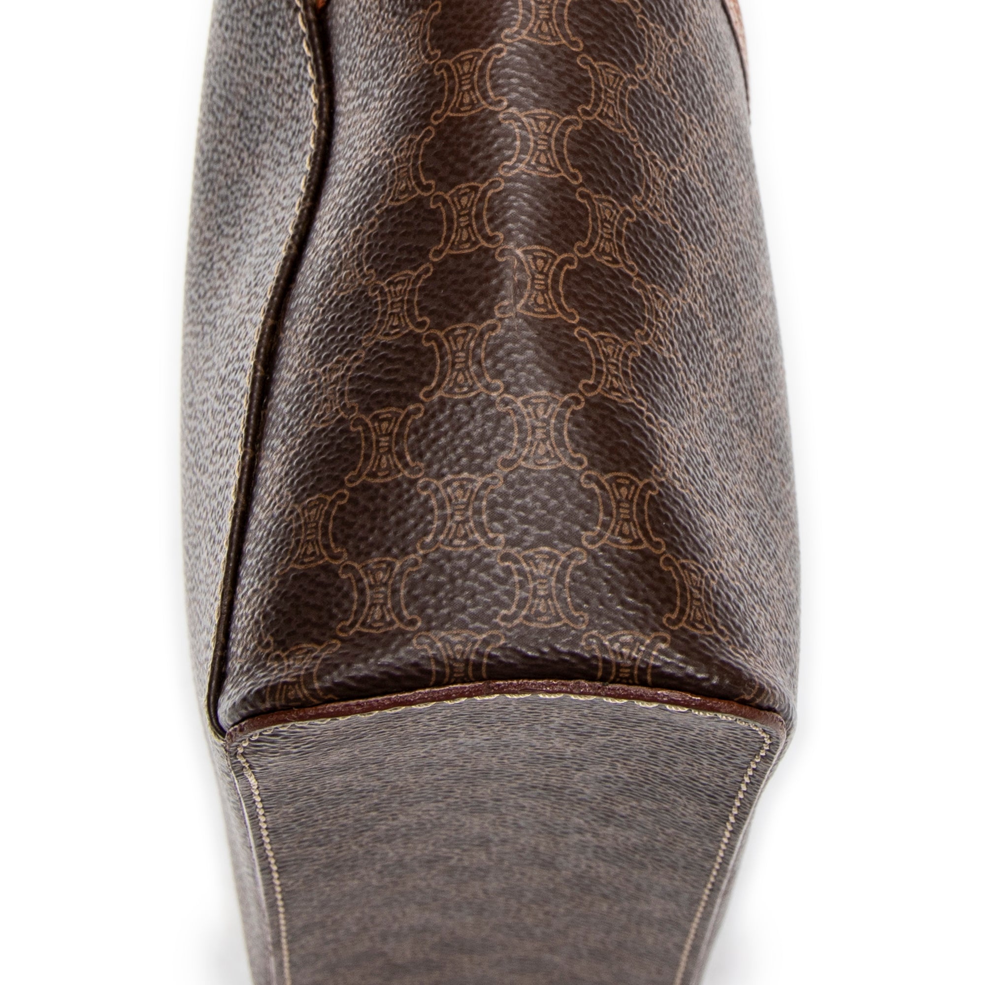 Top Handle Toiletry Pouch 