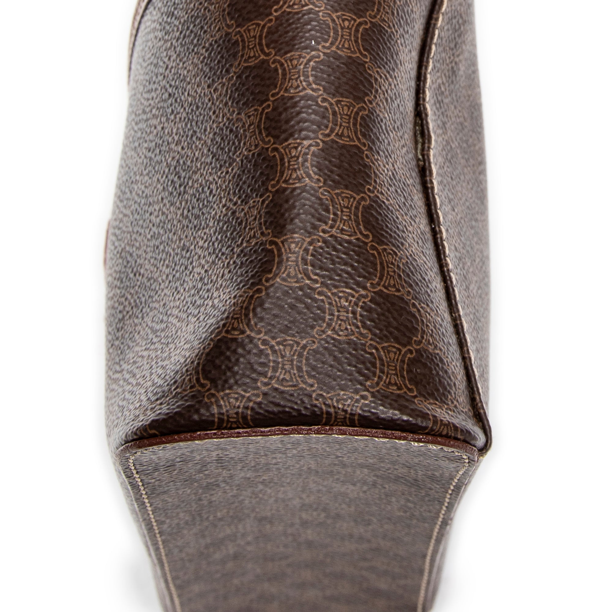 Top Handle Toiletry Pouch 