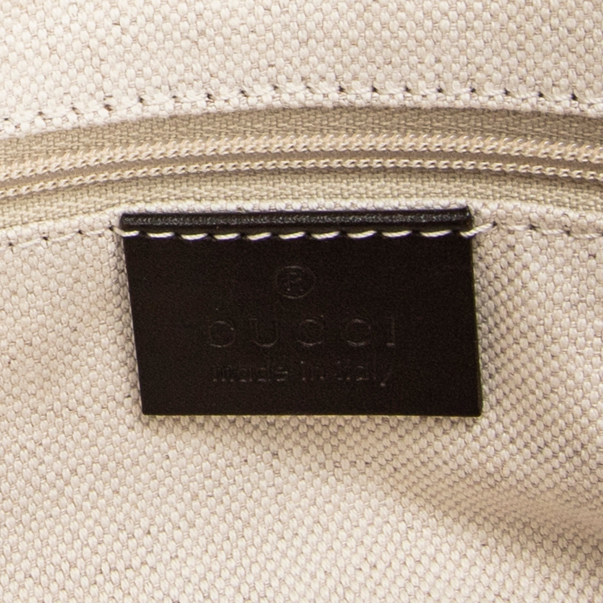 Sukey Top Handle 