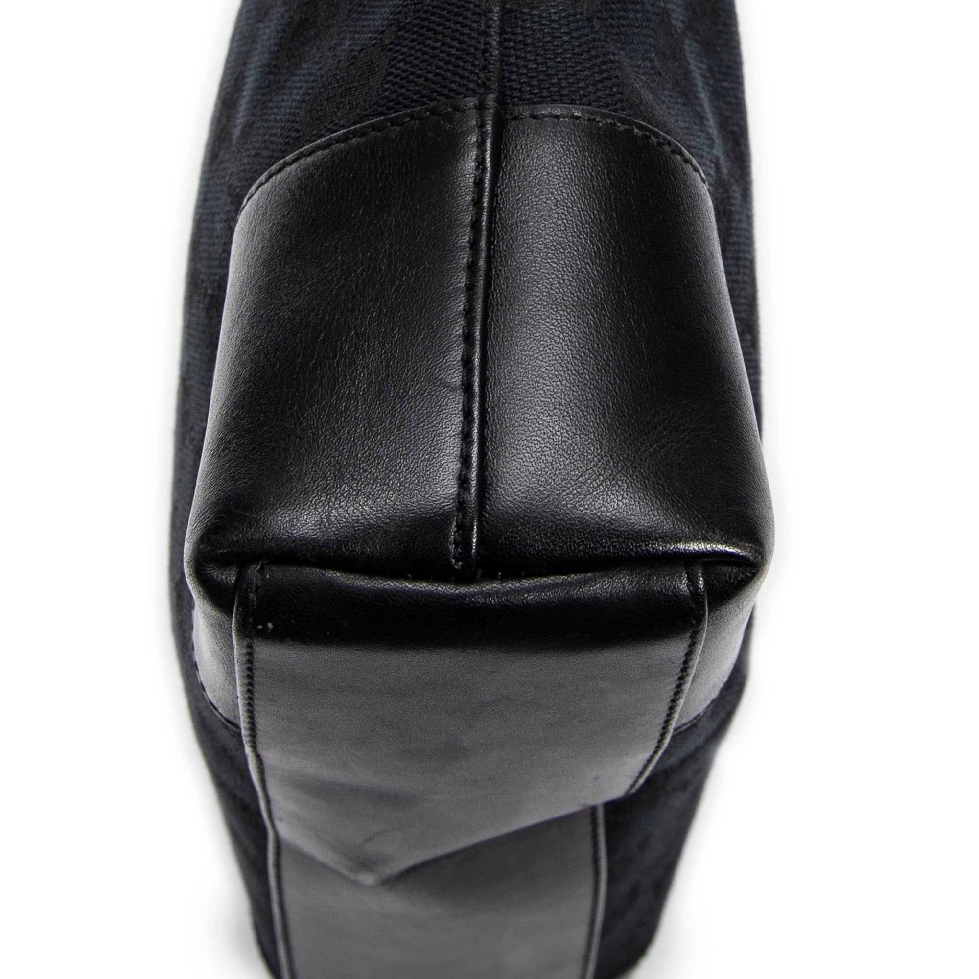 Vintage GG Shoulder Bag 