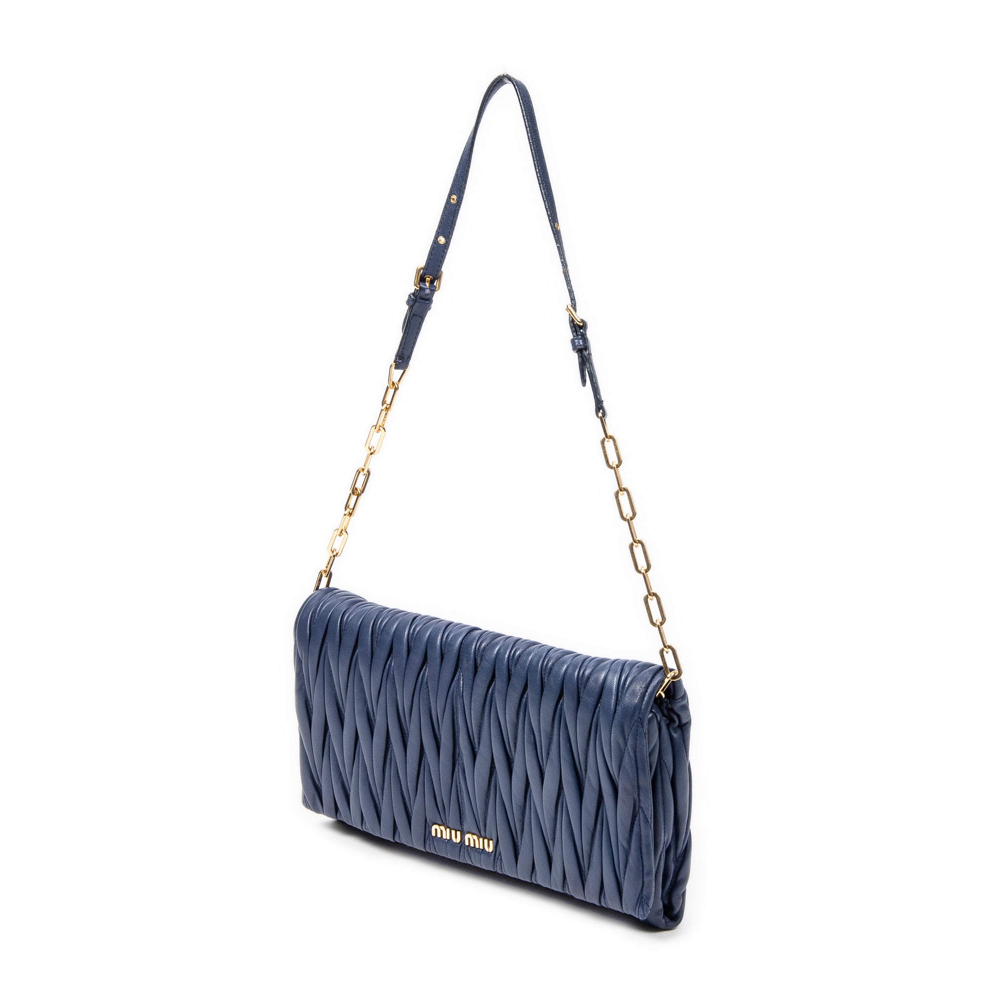 Flap Chain Clutch 