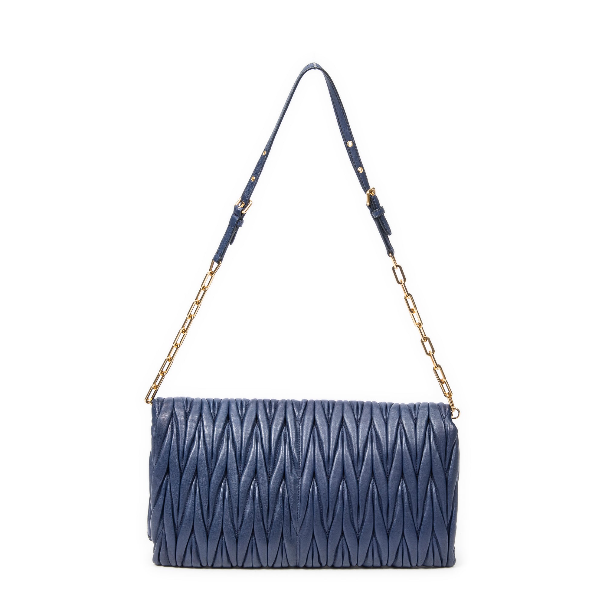 Flap Chain Clutch 