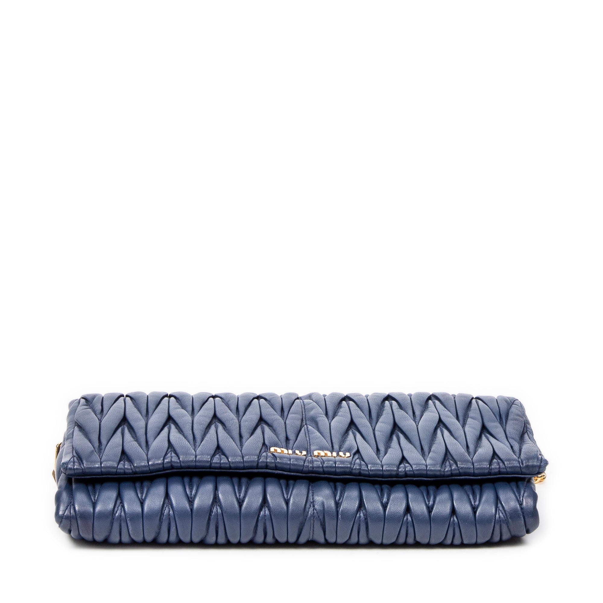 Flap Chain Clutch 
