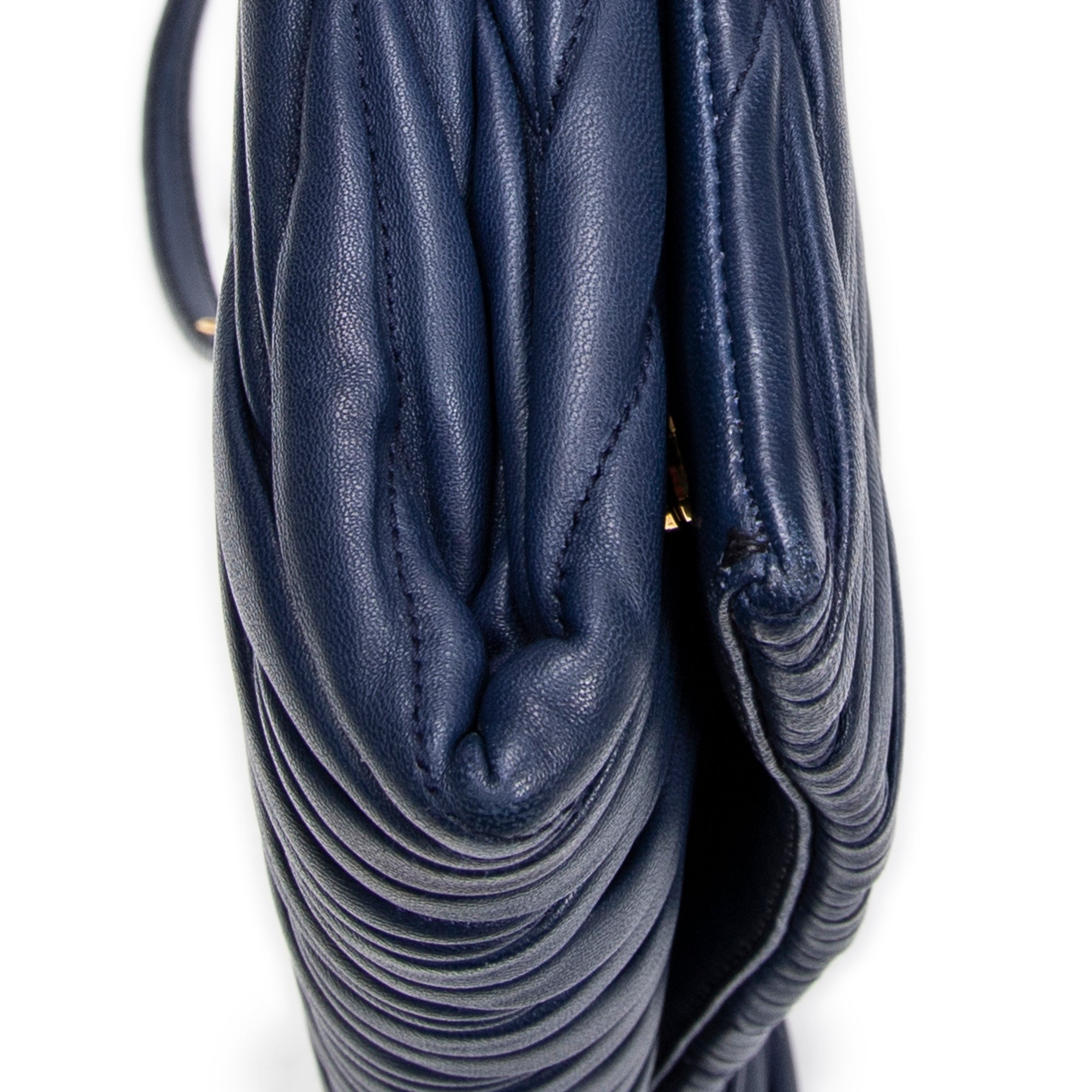Flap Chain Clutch 