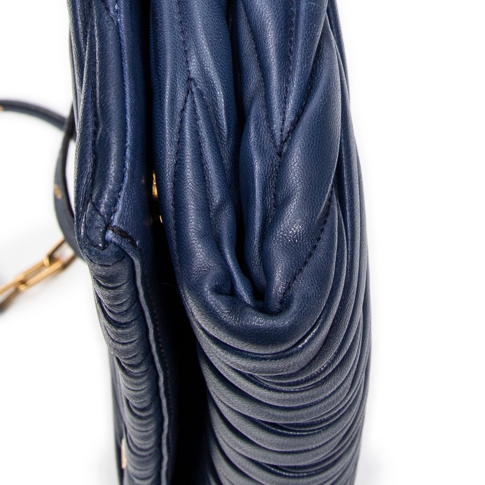 Flap Chain Clutch 
