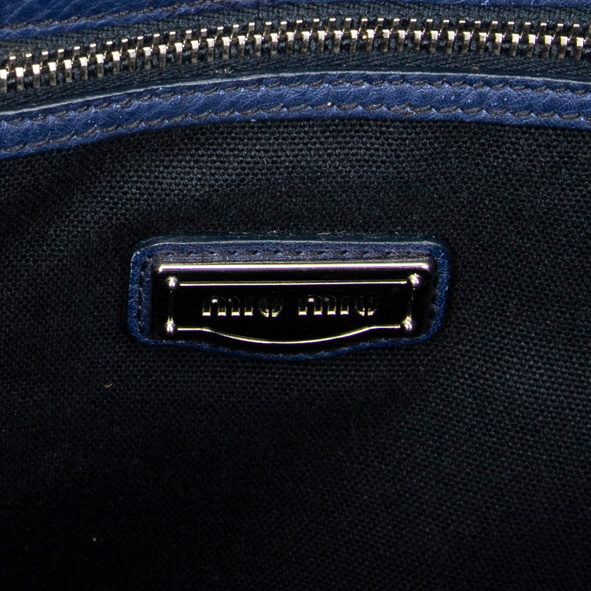 Large Shopping Tote 