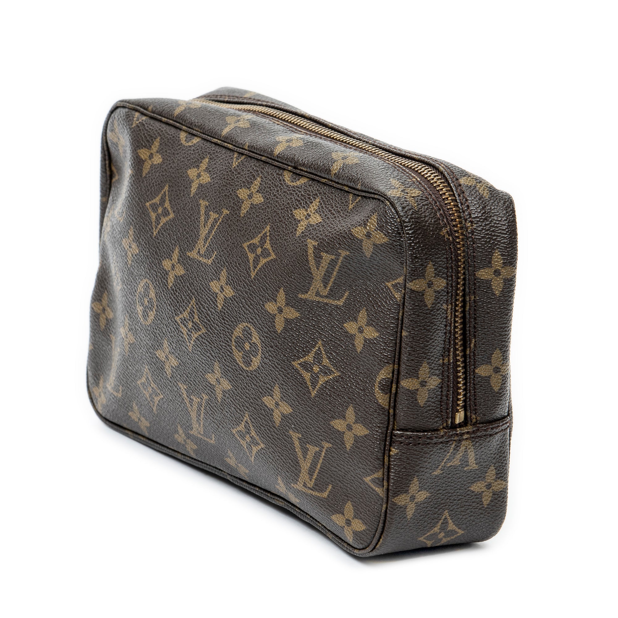 Toiletry Pouch PM
