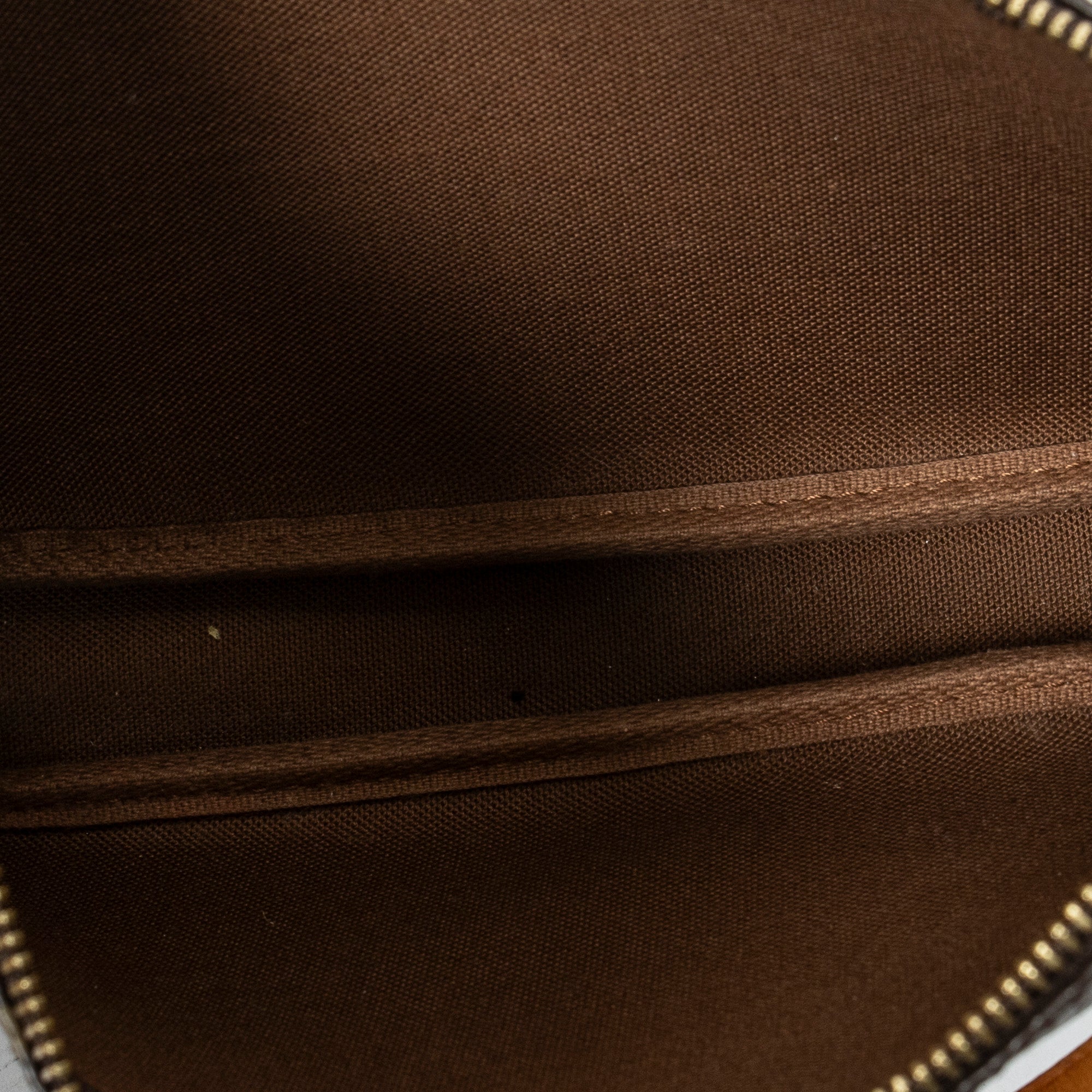 Pochette Accessoires 