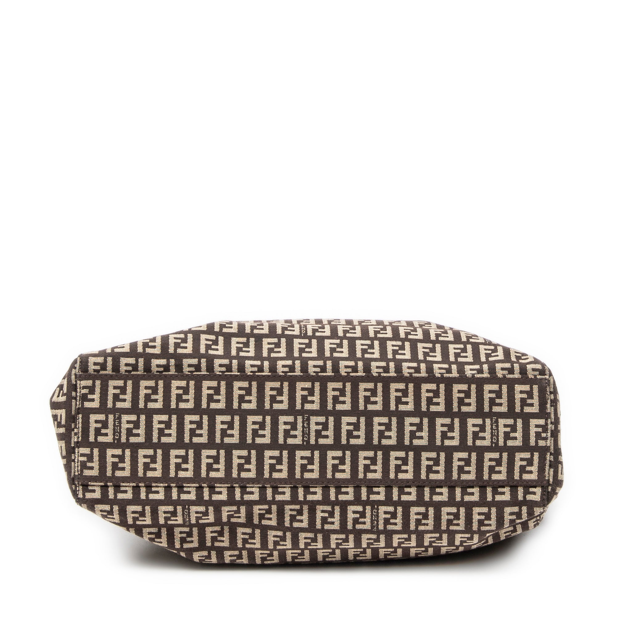 Small Square Shopping Tote 