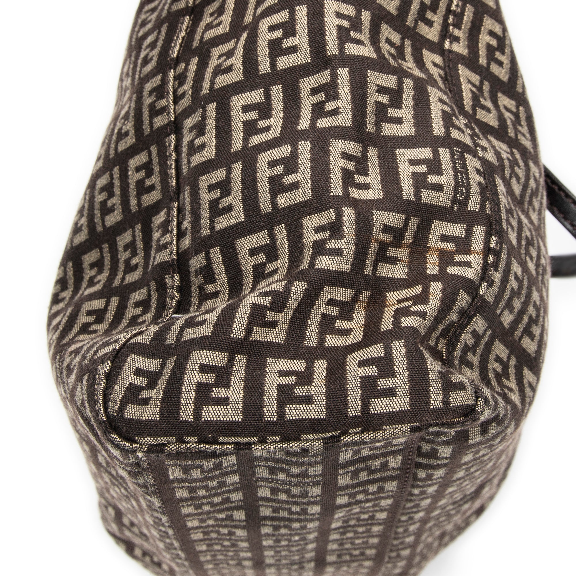 Small Square Shopping Tote 