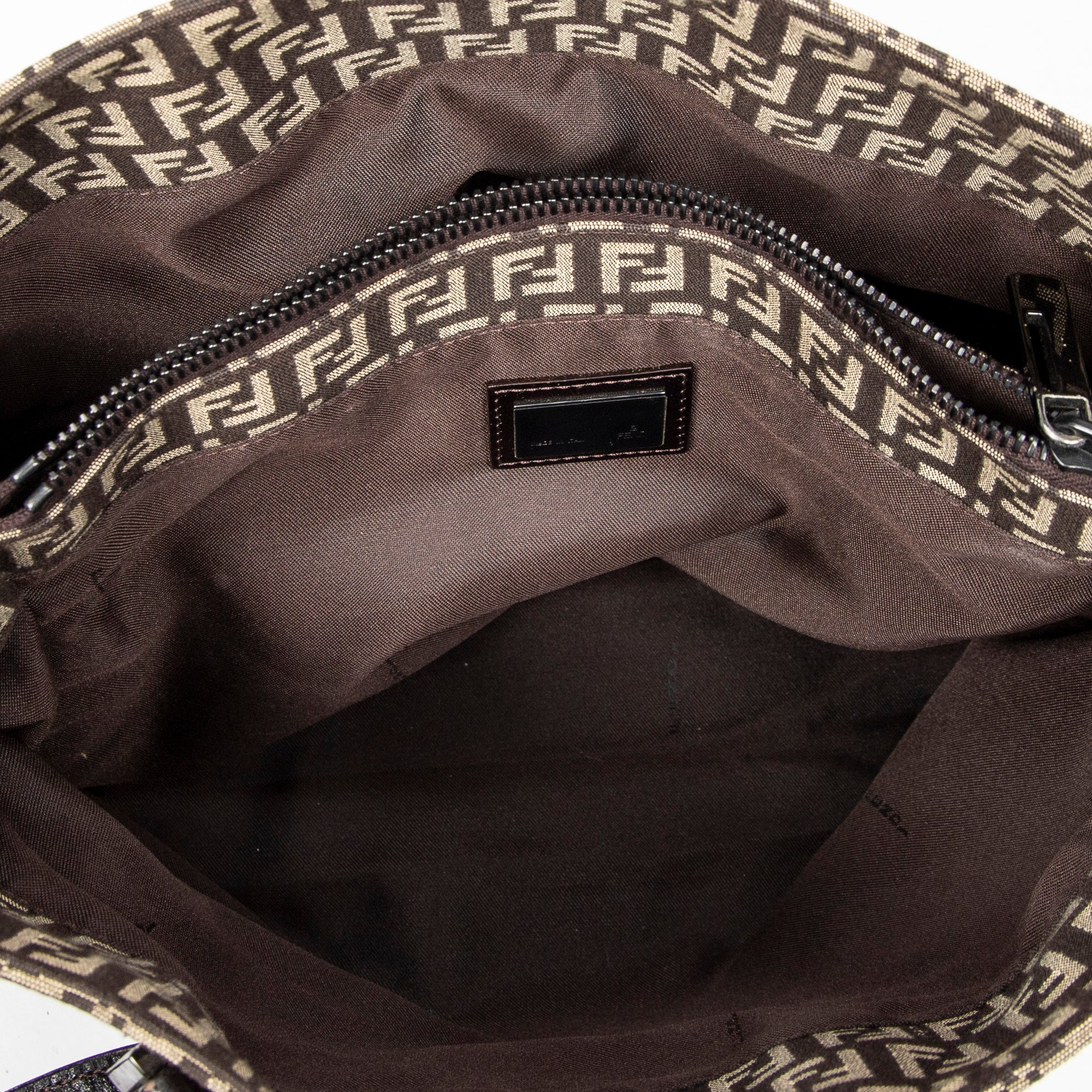 Small Square Shopping Tote 