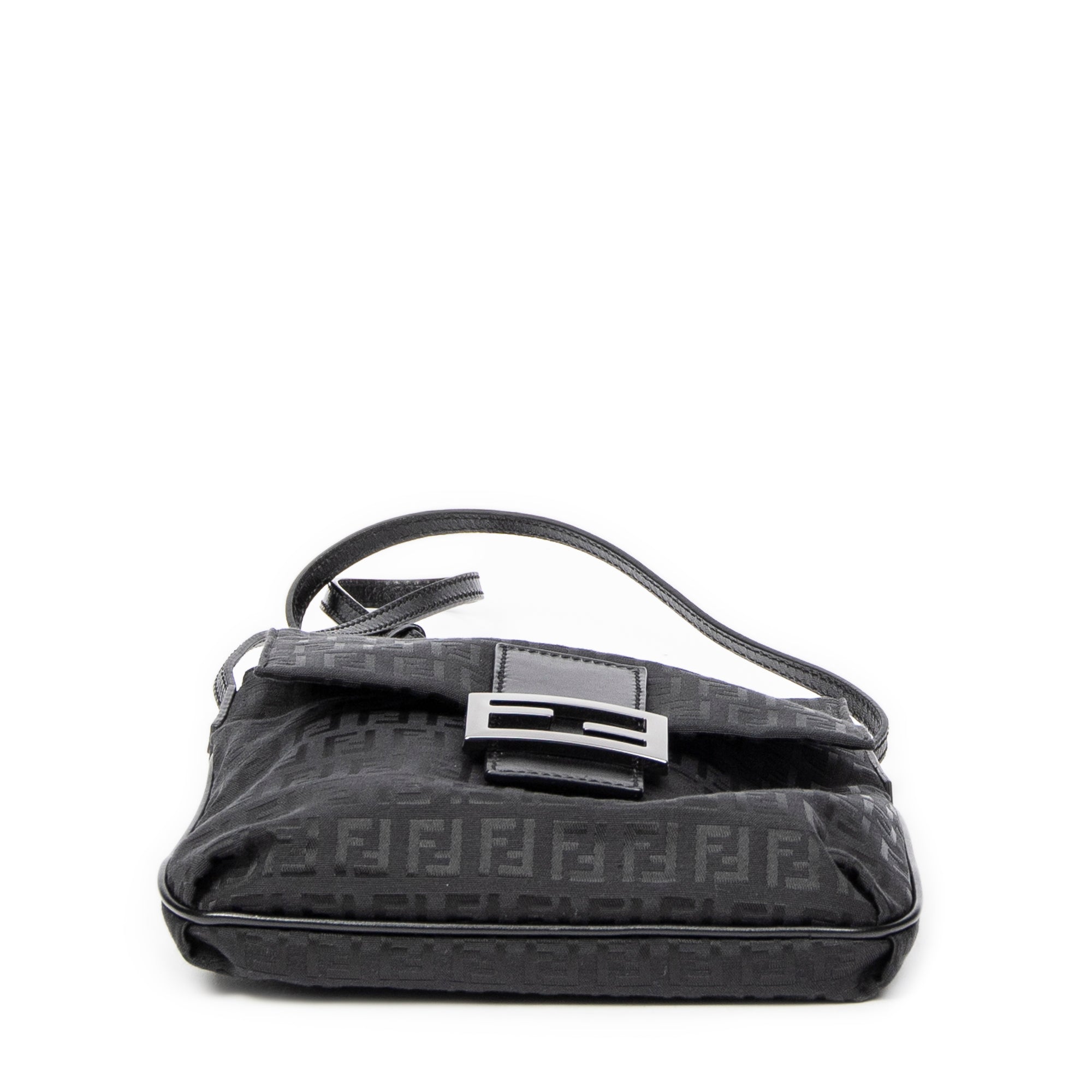 Small Flap Crossbody 