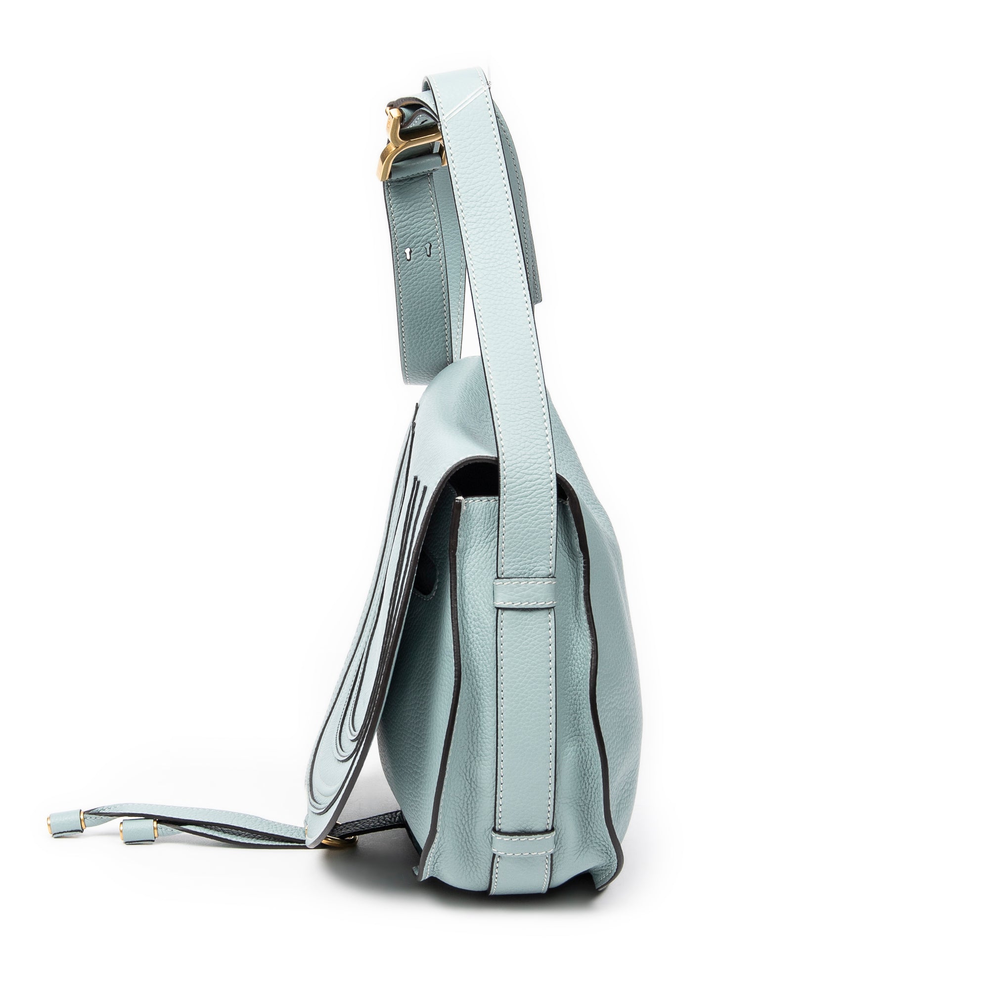 Medium Marcie Saddle 